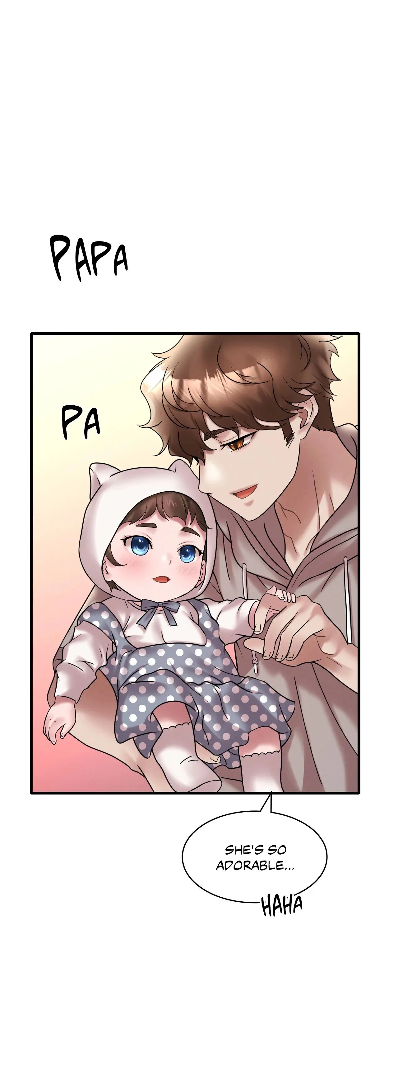 Drunk on You (Official Uncensored) chapter 24 page 42