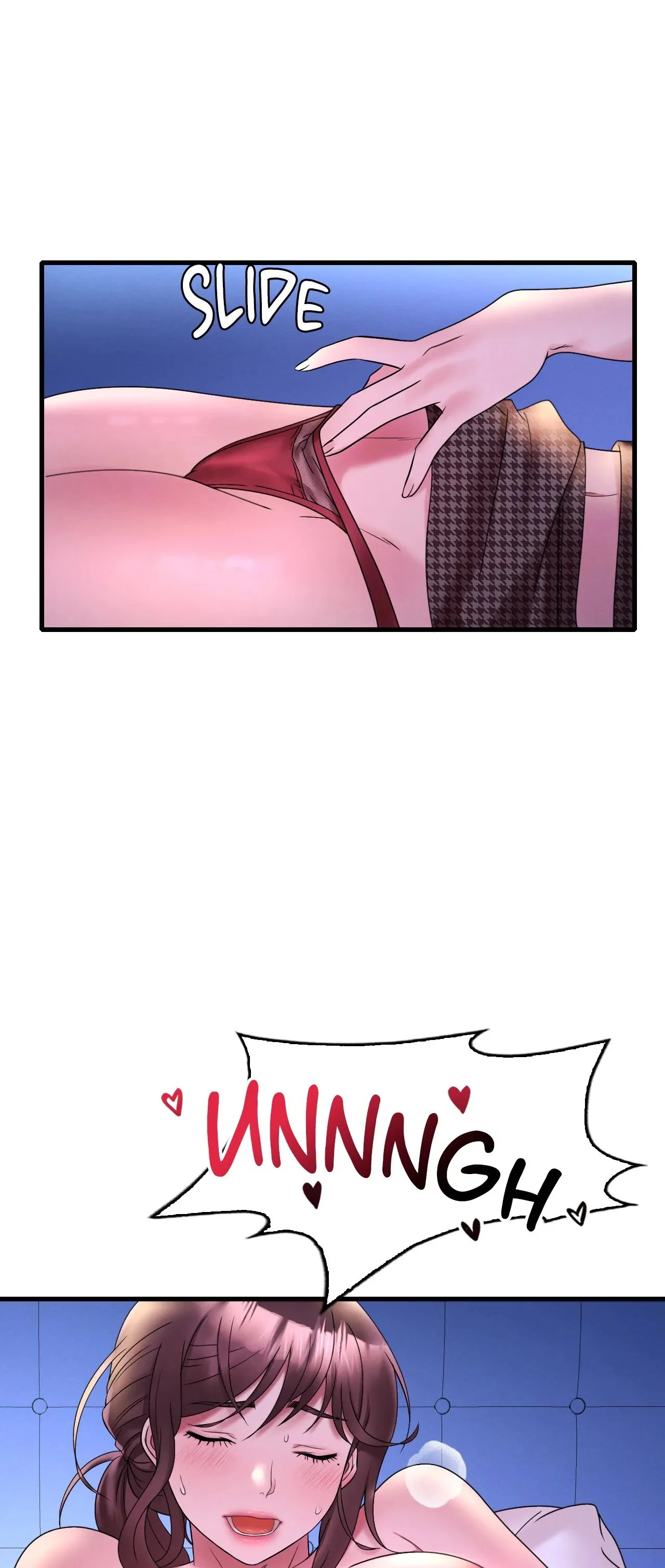 Drunk on You (Official Uncensored) chapter 24 page 51