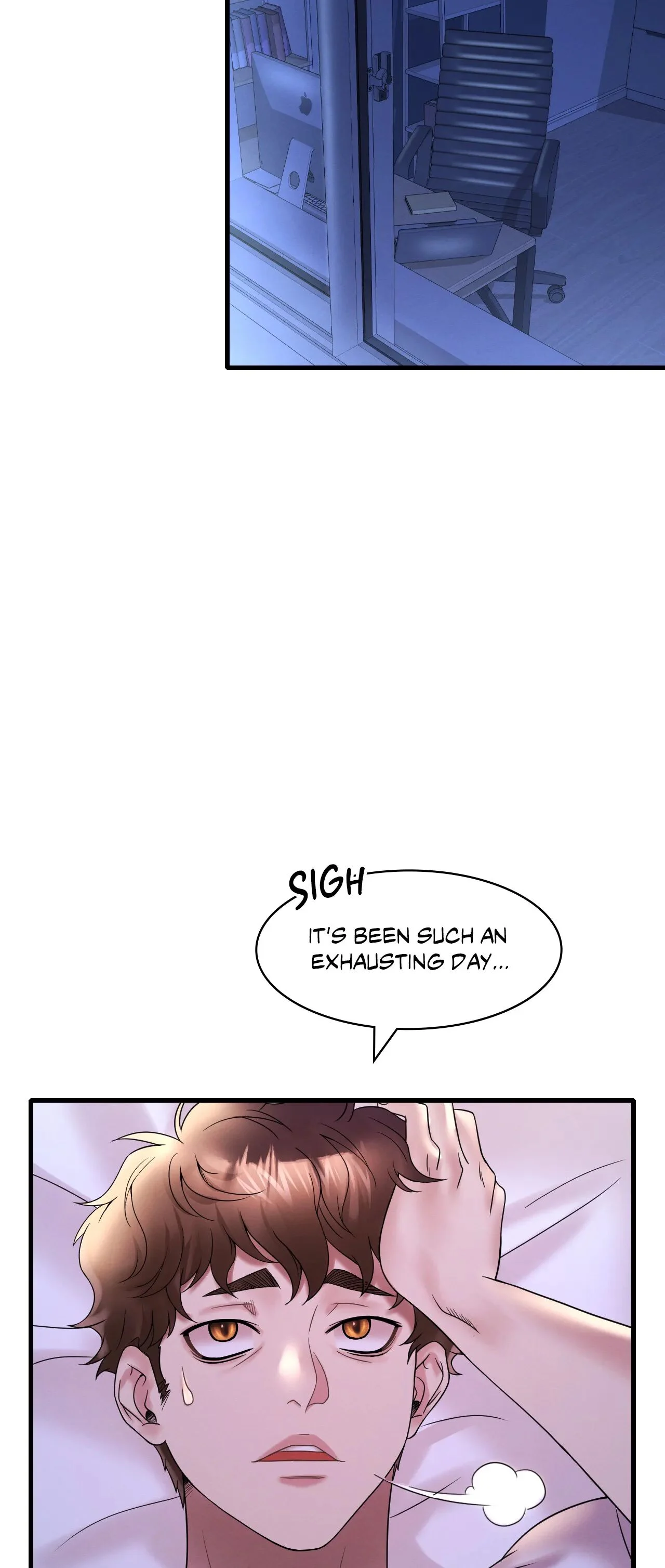 Drunk on You (Official Uncensored) chapter 24 page 53