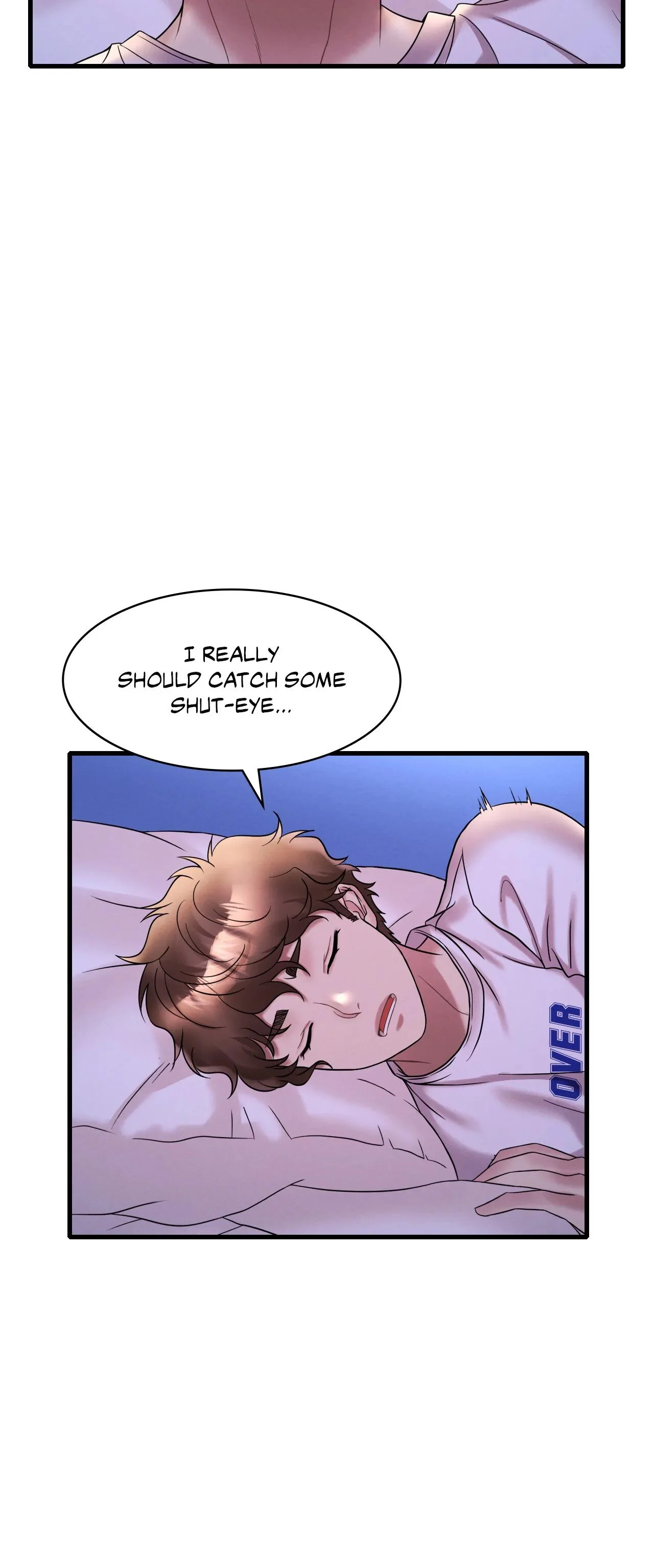 Drunk on You (Official Uncensored) chapter 24 page 54