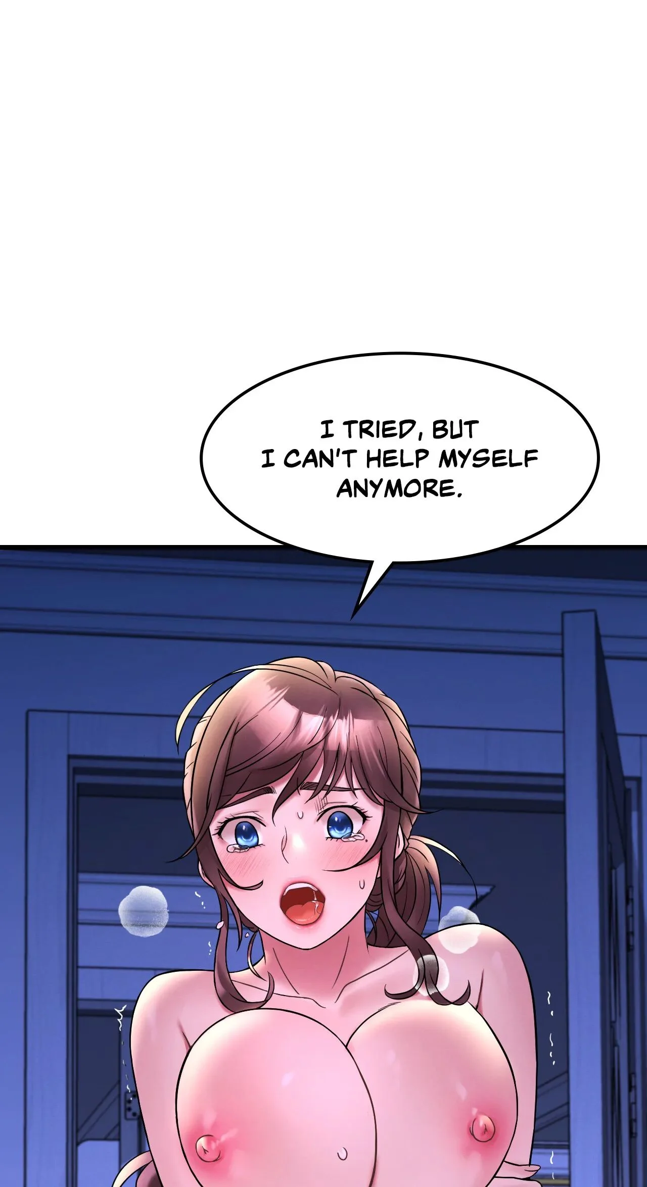 Drunk on You (Official Uncensored) chapter 24 page 58