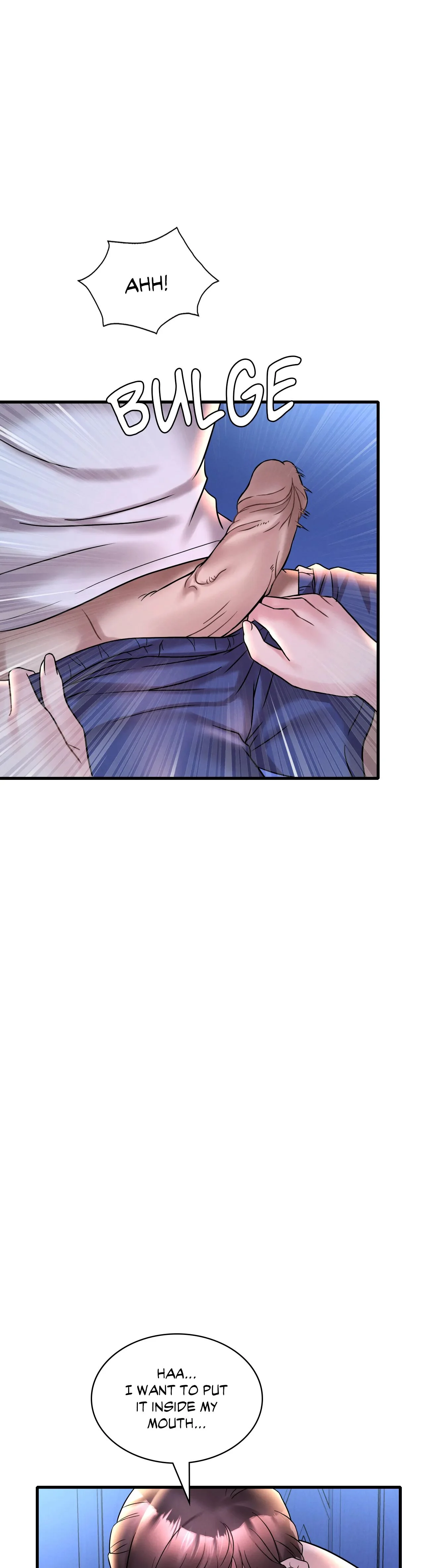 Drunk on You (Official Uncensored) chapter 25 page 5