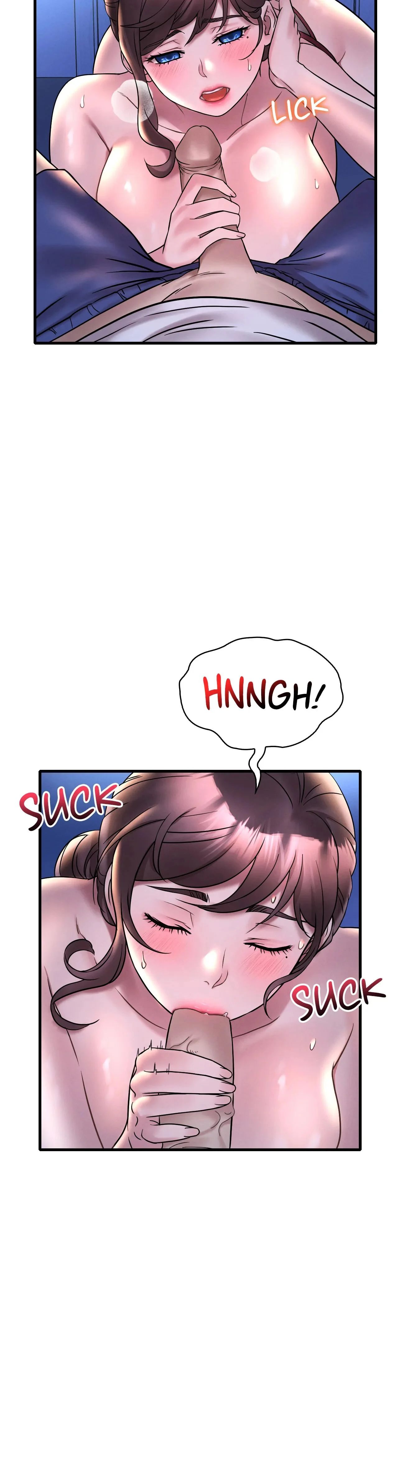 Drunk on You (Official Uncensored) chapter 25 page 6