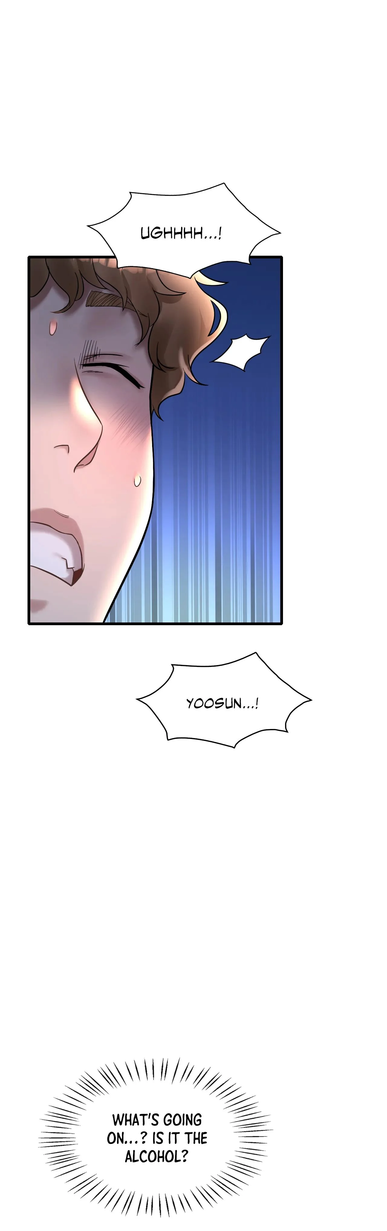 Drunk on You (Official Uncensored) chapter 25 page 7