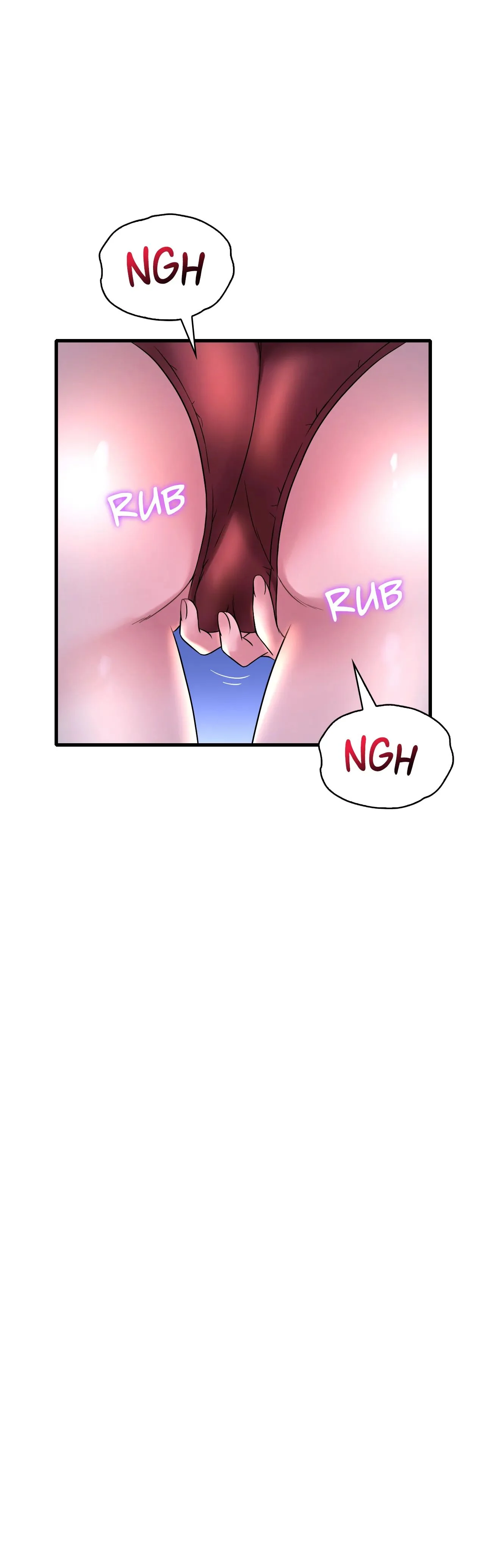 Drunk on You (Official Uncensored) chapter 25 page 12
