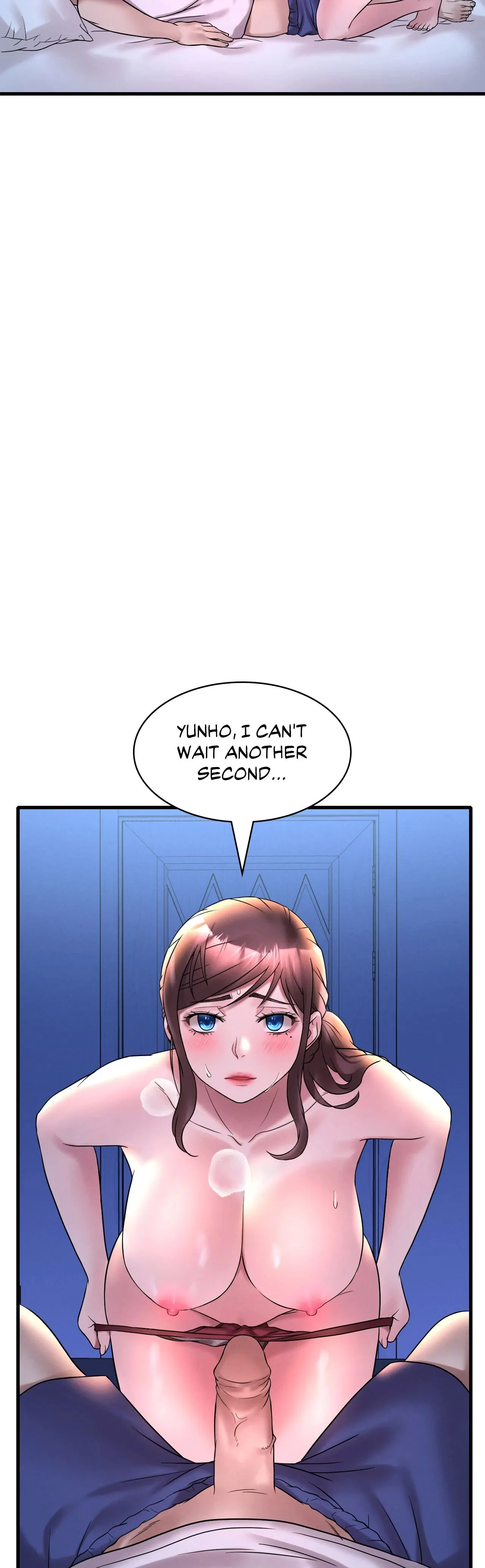 Drunk on You (Official Uncensored) chapter 25 page 14
