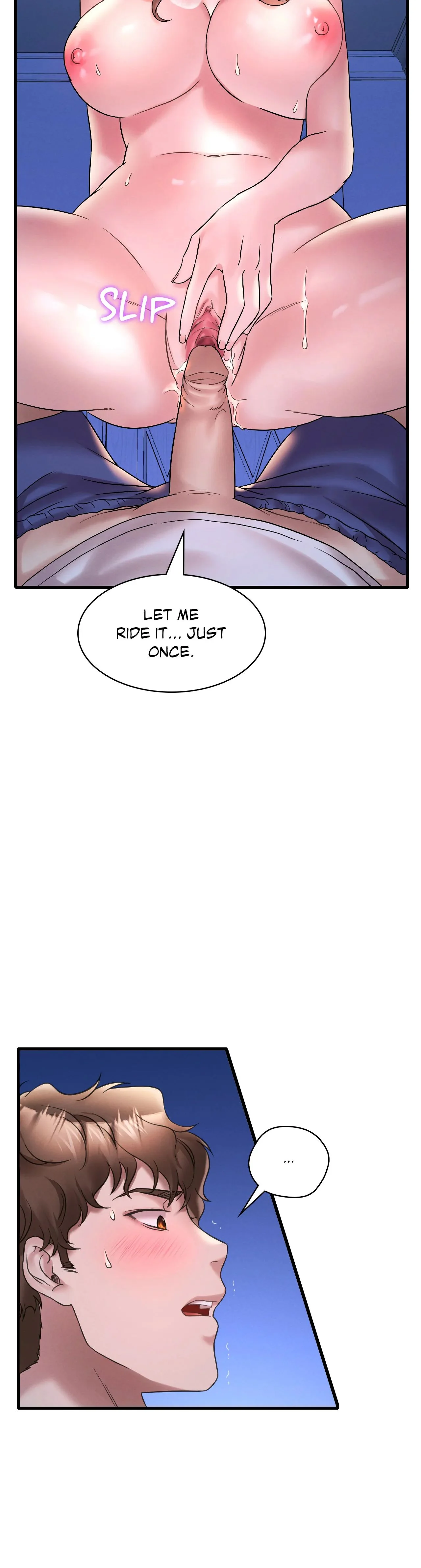 Drunk on You (Official Uncensored) chapter 25 page 18
