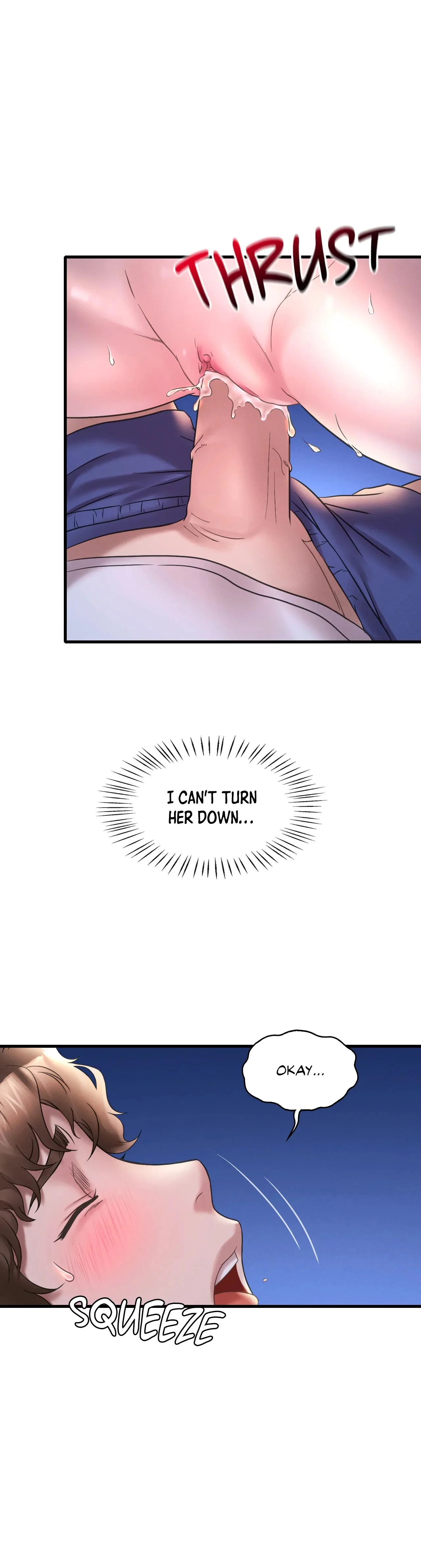 Drunk on You (Official Uncensored) chapter 25 page 19