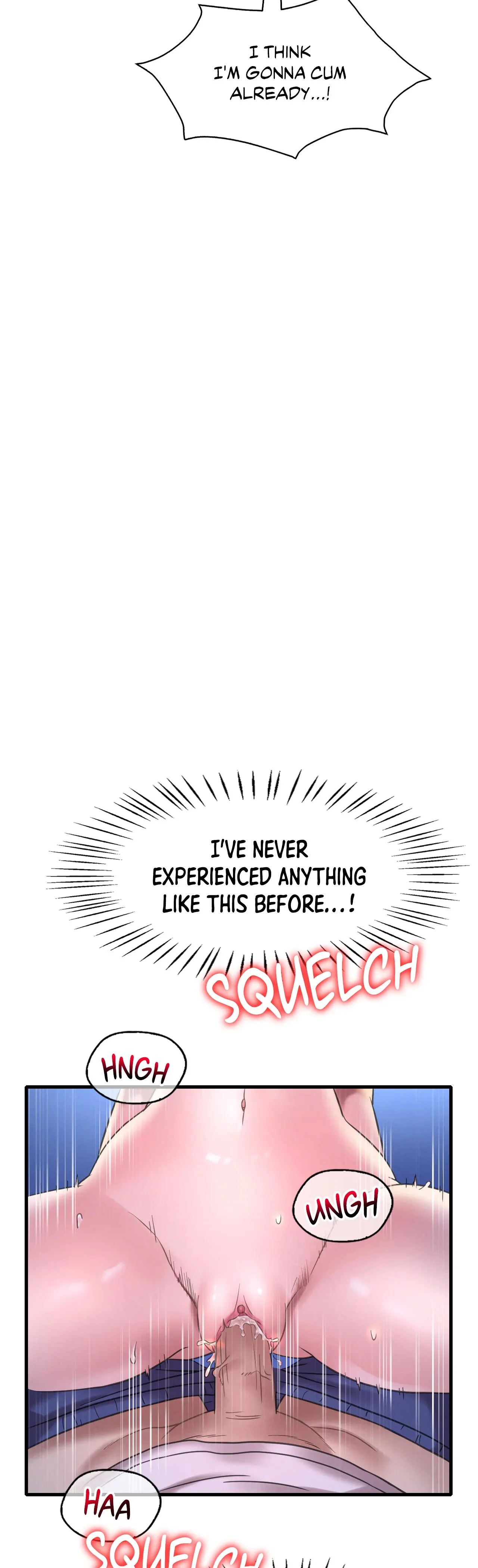 Drunk on You (Official Uncensored) chapter 25 page 22