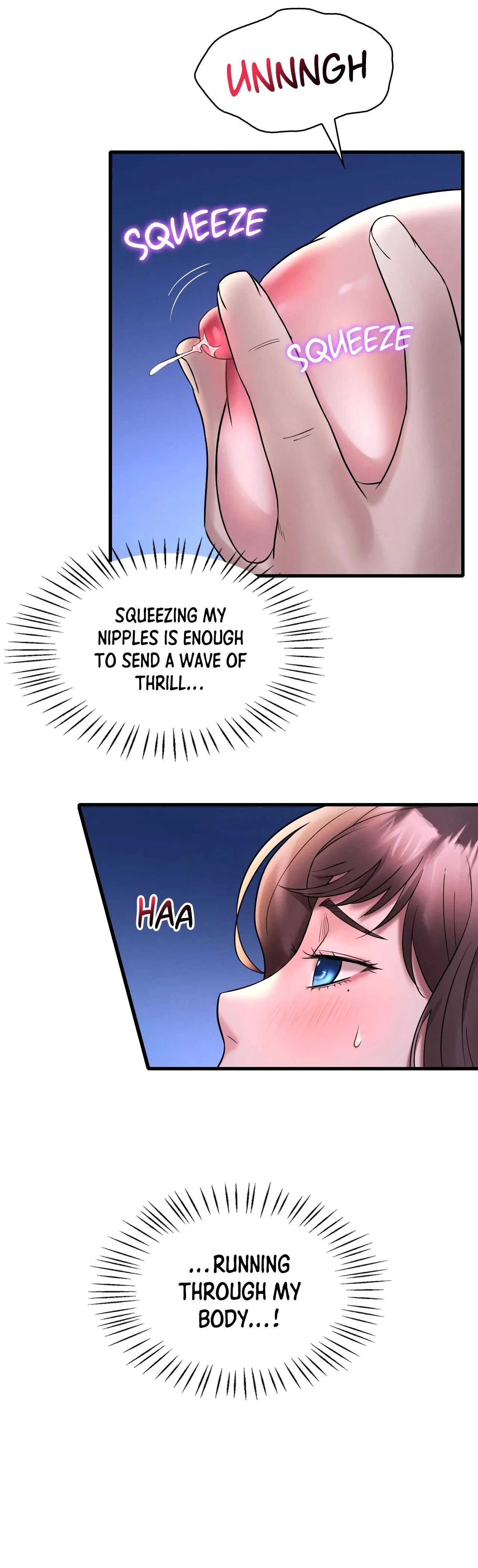 Drunk on You (Official Uncensored) chapter 25 page 24