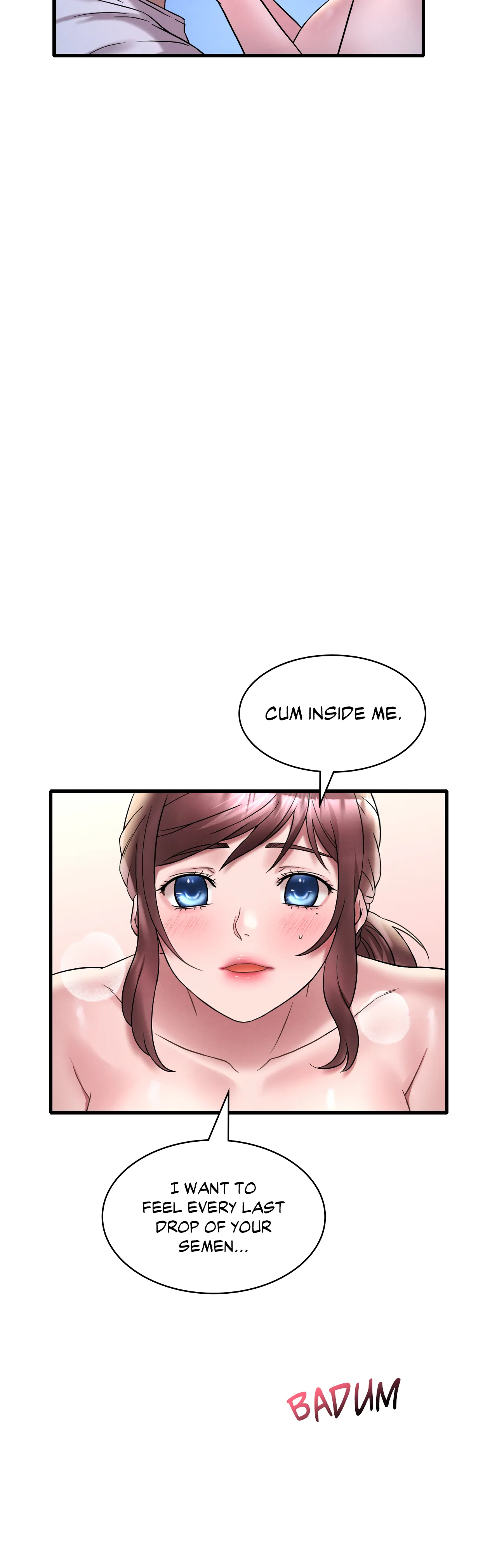 Drunk on You (Official Uncensored) chapter 25 page 28