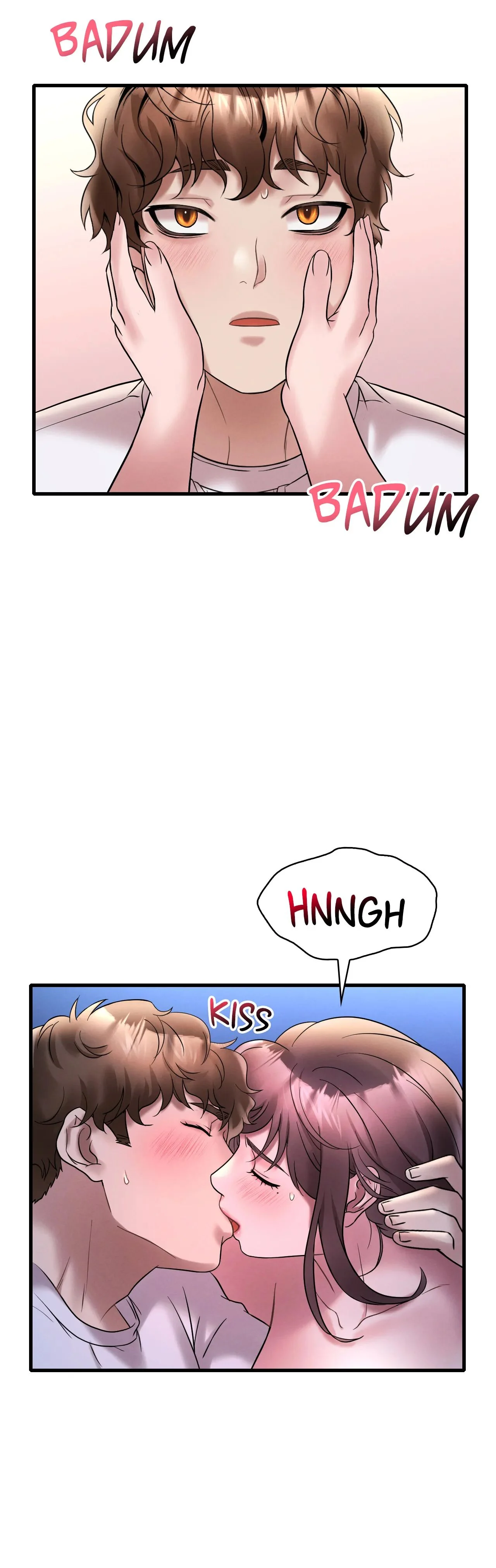 Drunk on You (Official Uncensored) chapter 25 page 29