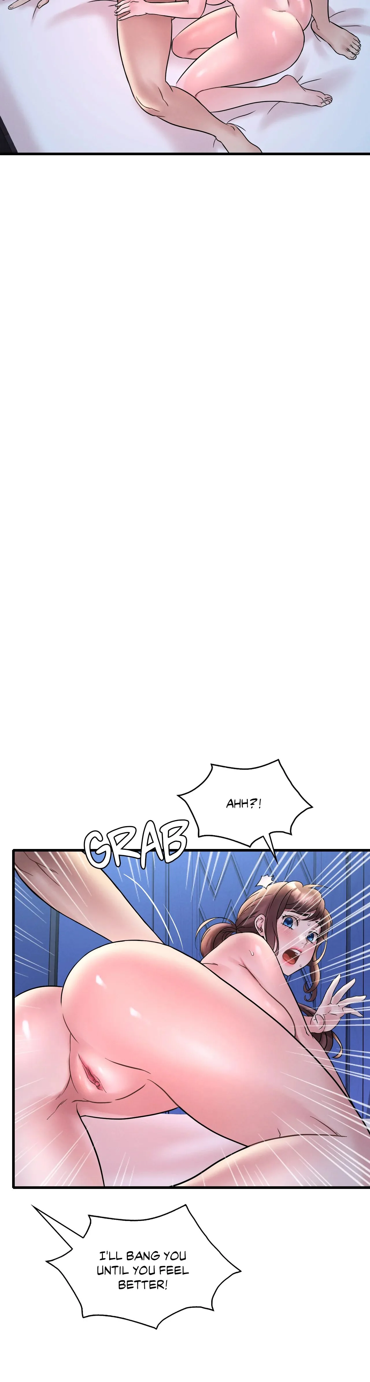 Drunk on You (Official Uncensored) chapter 25 page 41