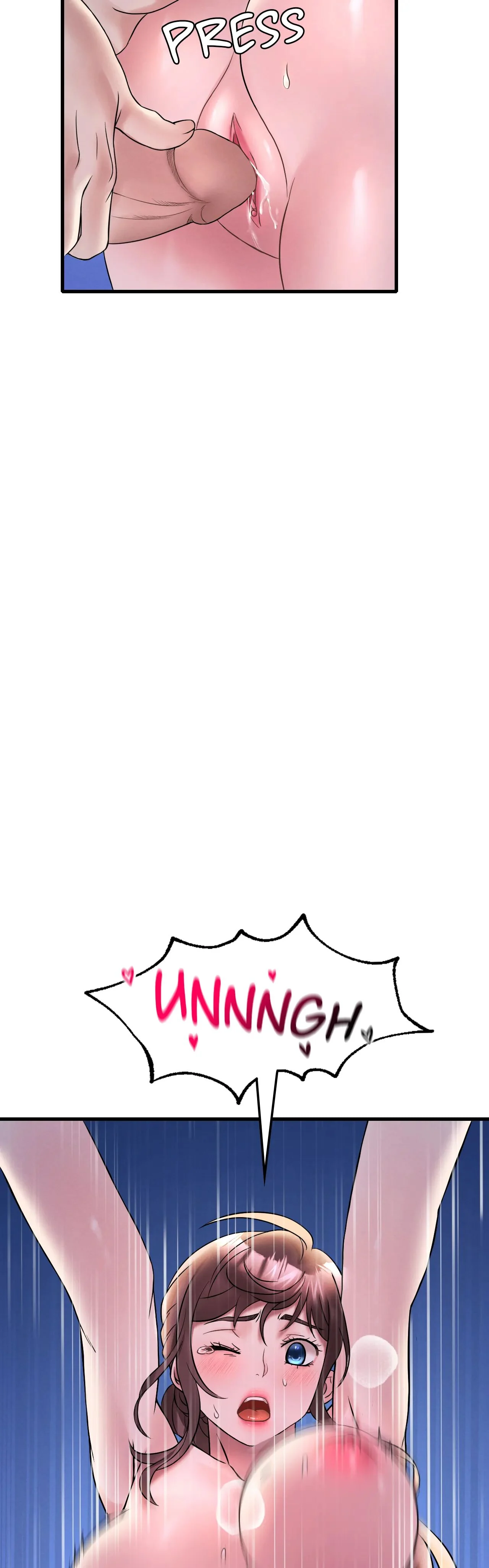 Drunk on You (Official Uncensored) chapter 25 page 44