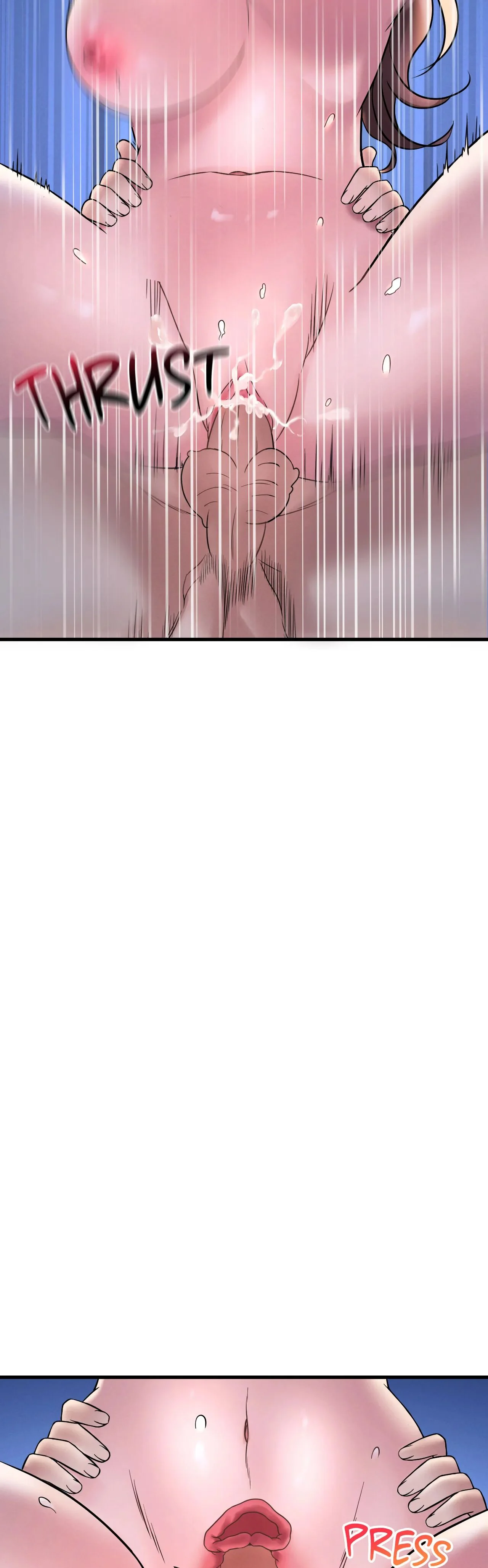 Drunk on You (Official Uncensored) chapter 25 page 45