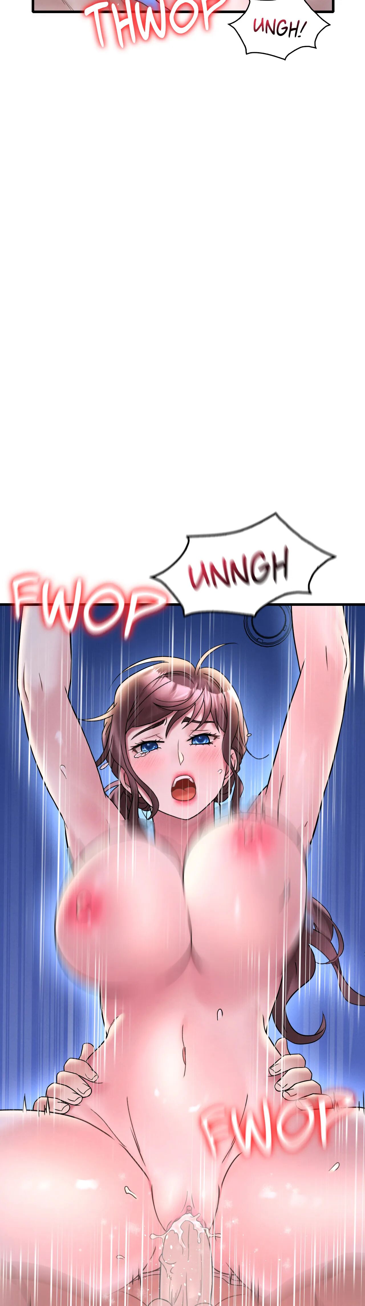 Drunk on You (Official Uncensored) chapter 26 page 4