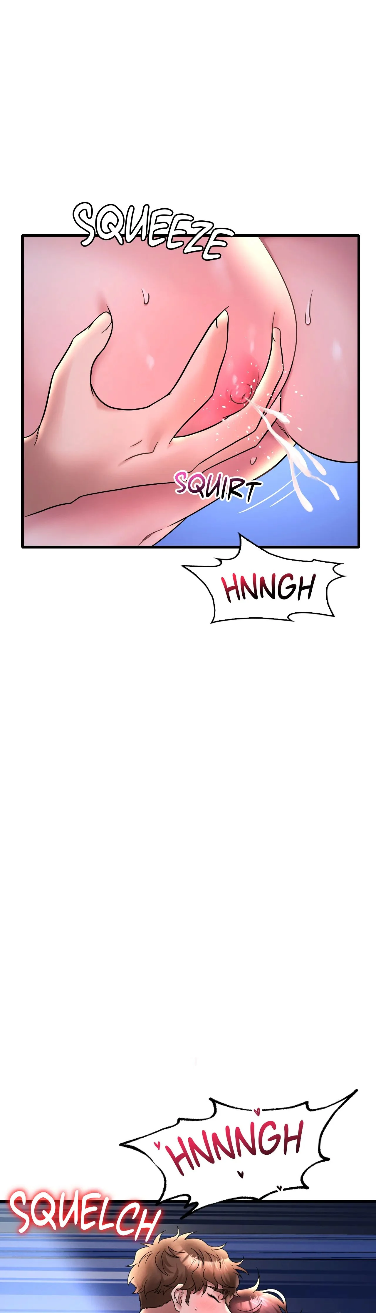 Drunk on You (Official Uncensored) chapter 26 page 7