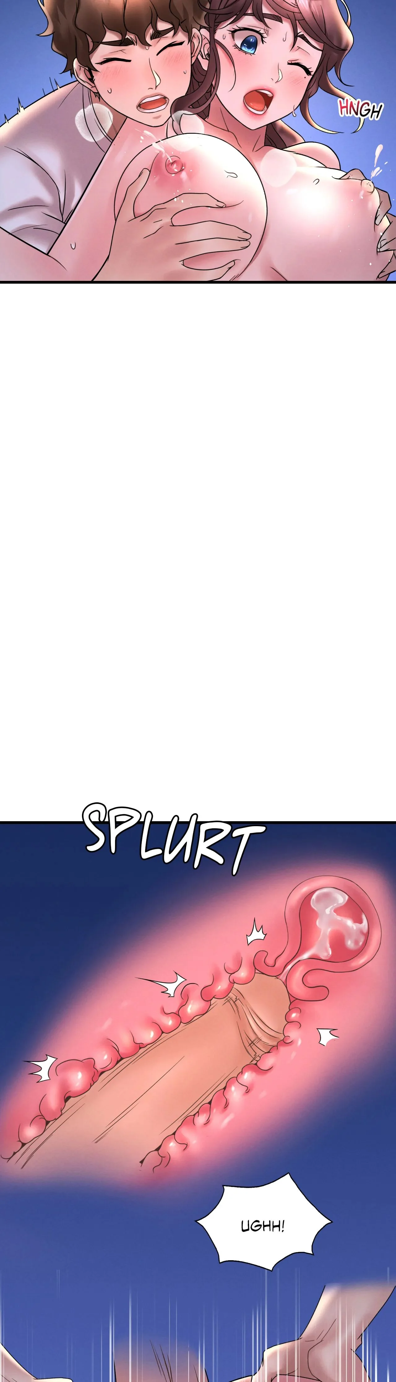 Drunk on You (Official Uncensored) chapter 26 page 10
