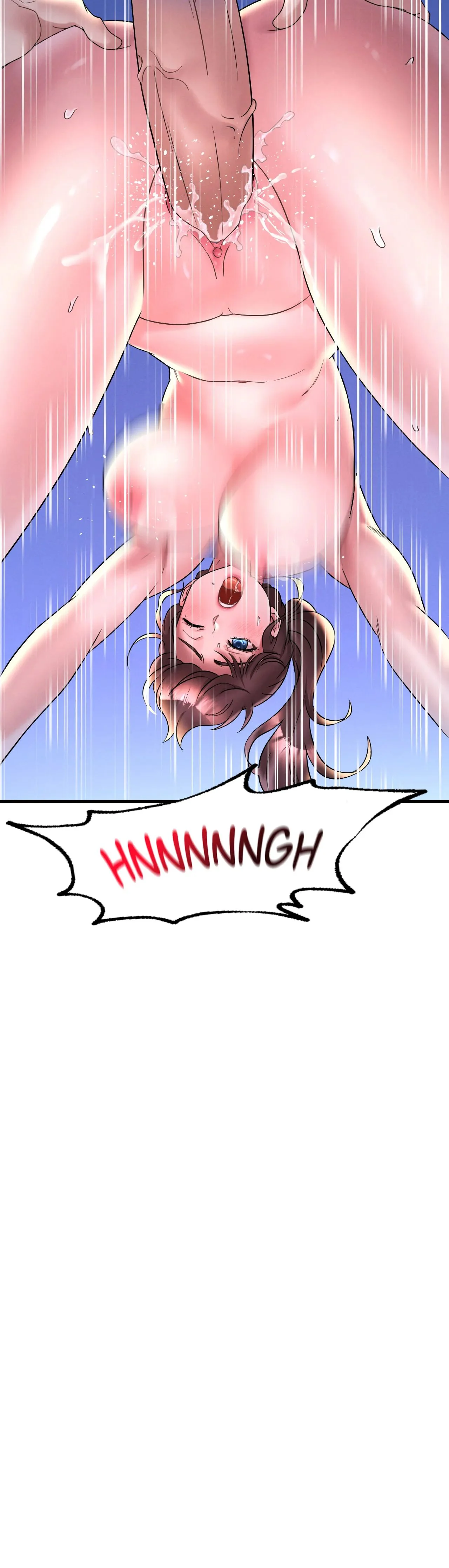 Drunk on You (Official Uncensored) chapter 26 page 11
