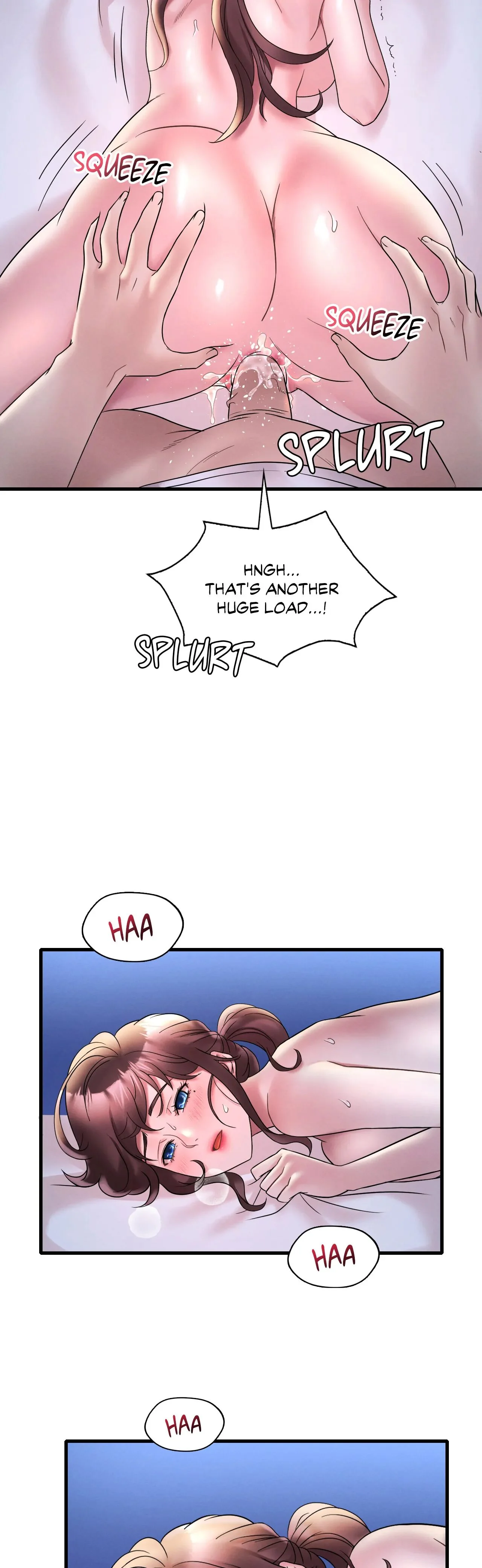 Drunk on You (Official Uncensored) chapter 26 page 13
