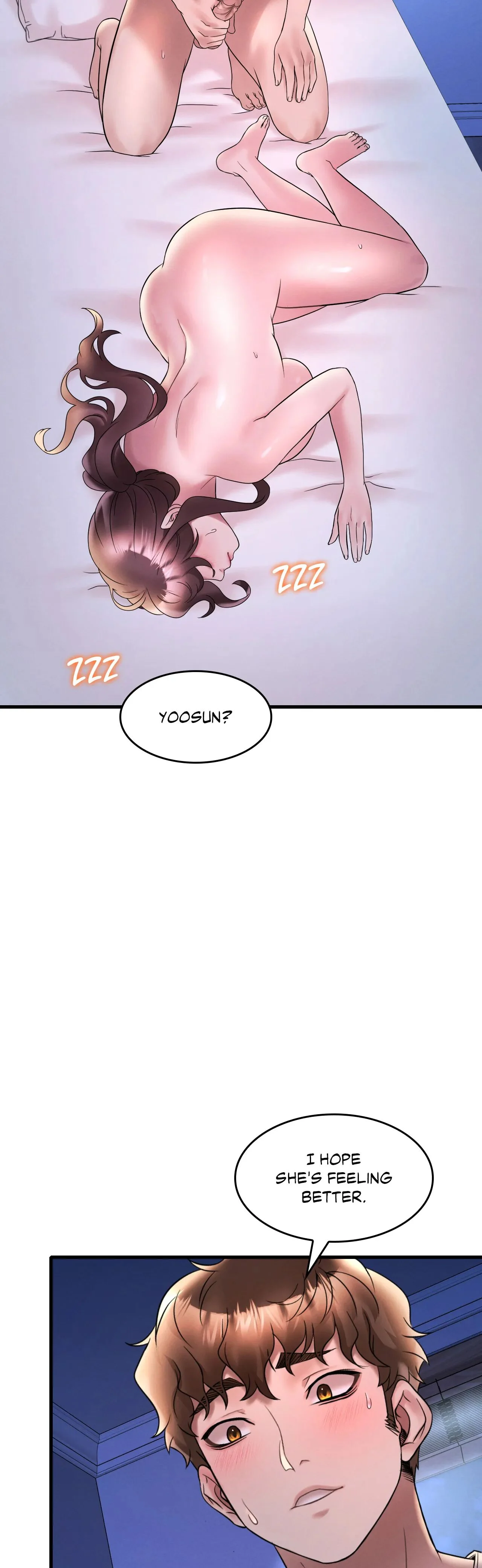 Drunk on You (Official Uncensored) chapter 26 page 15
