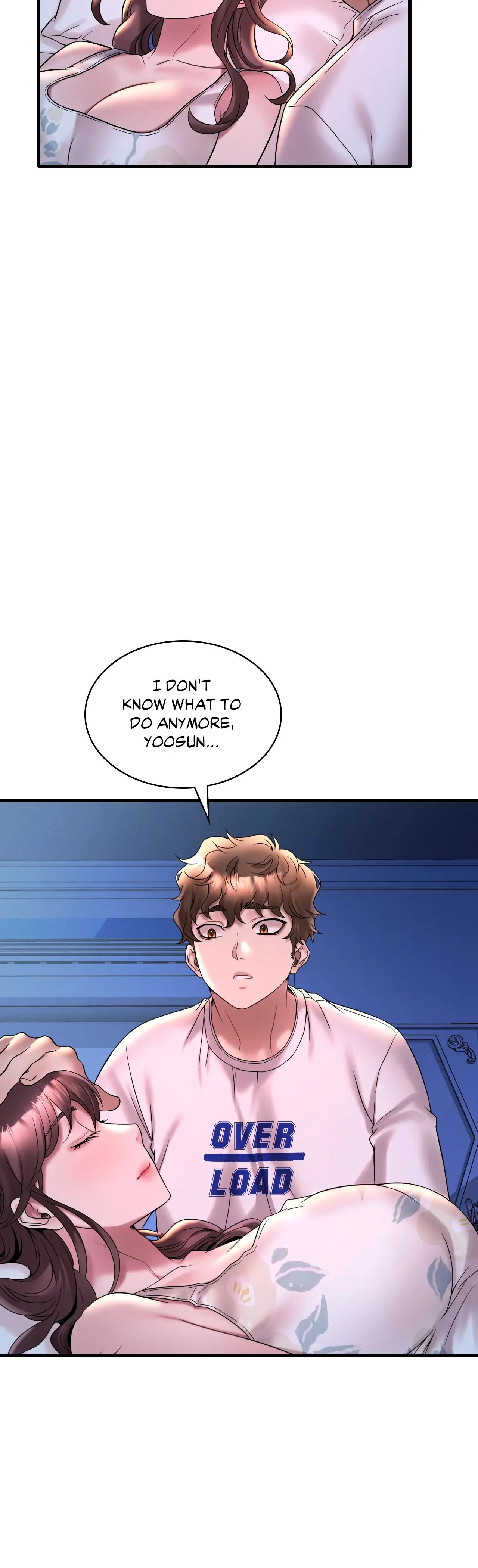 Drunk on You (Official Uncensored) chapter 26 page 18