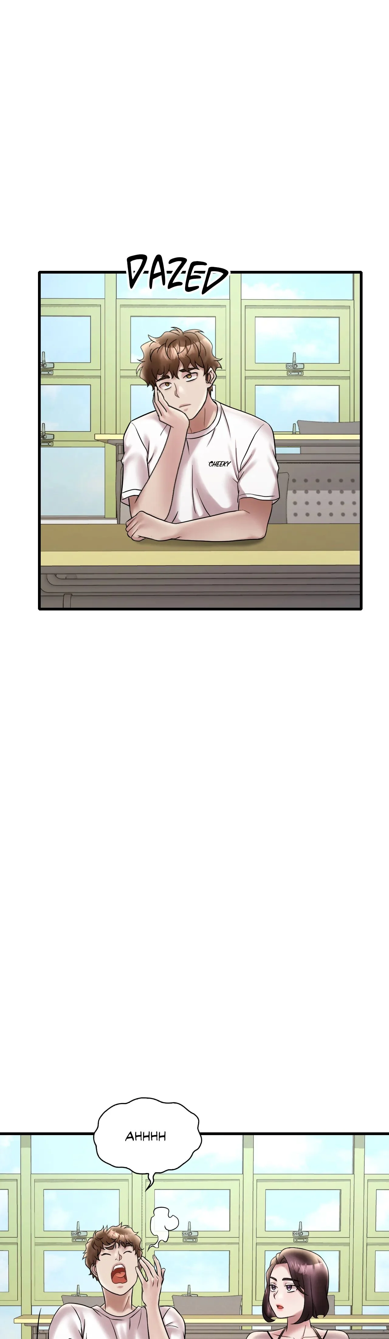 Drunk on You (Official Uncensored) chapter 26 page 22