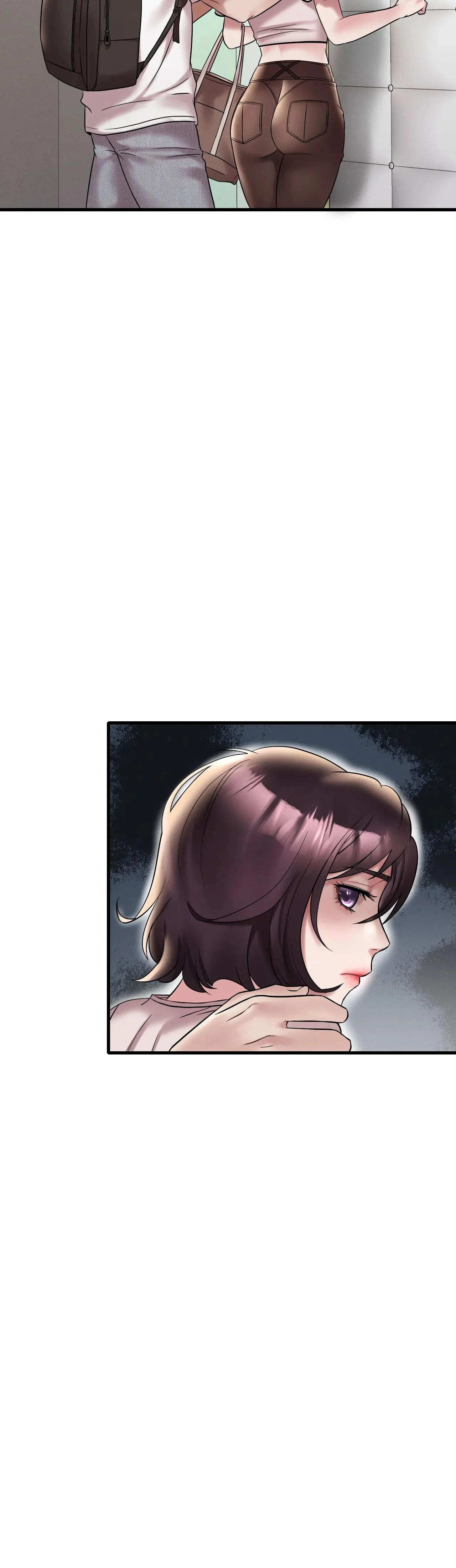 Drunk on You (Official Uncensored) chapter 26 page 25