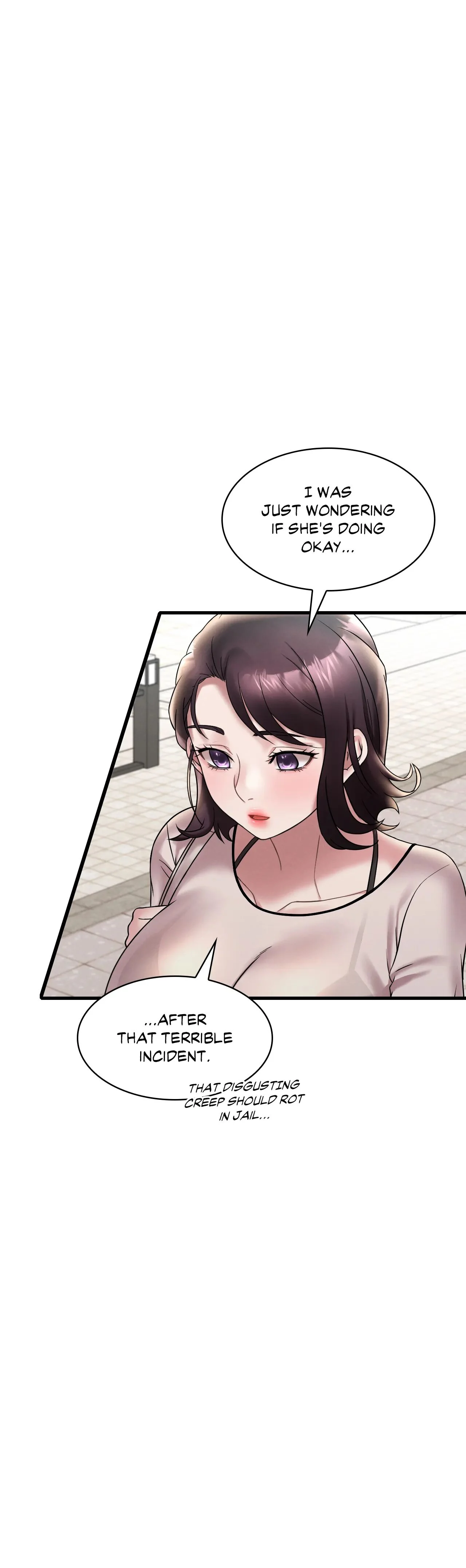 Drunk on You (Official Uncensored) chapter 26 page 28