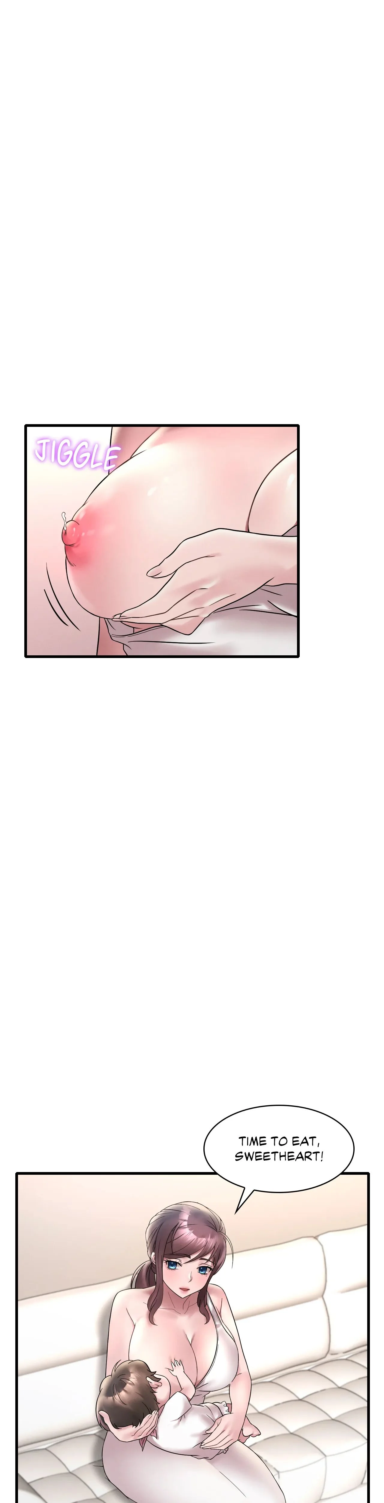 Drunk on You (Official Uncensored) chapter 26 page 34