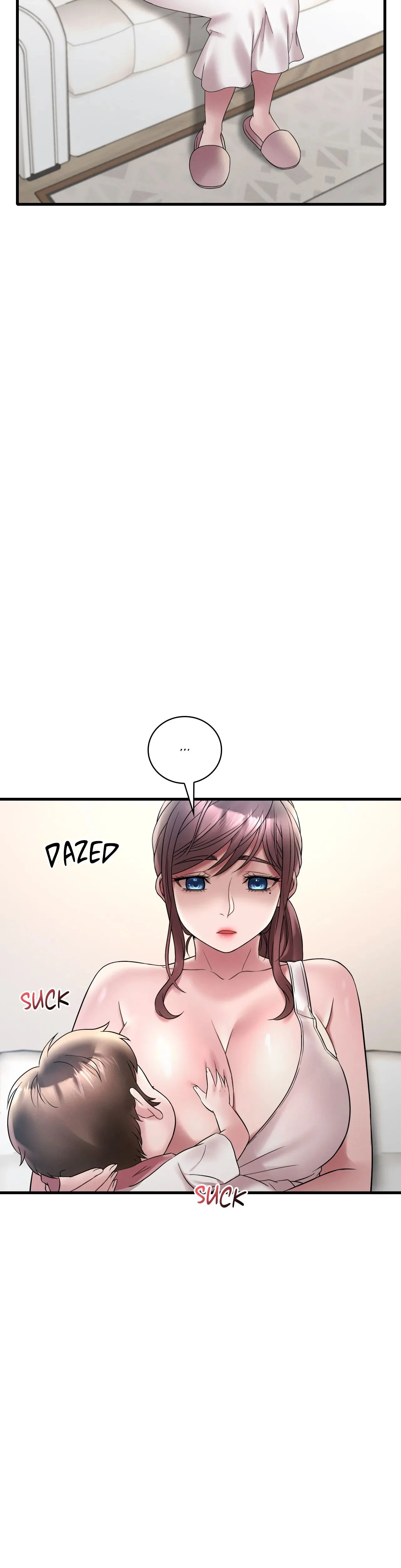 Drunk on You (Official Uncensored) chapter 26 page 35