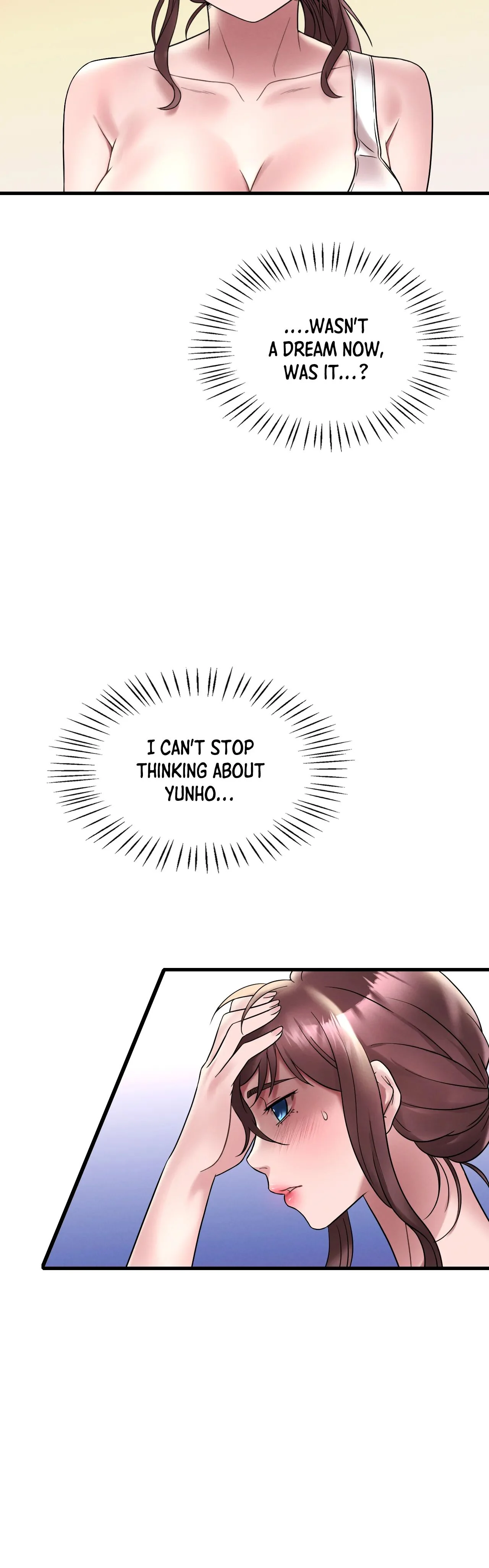 Drunk on You (Official Uncensored) chapter 26 page 37