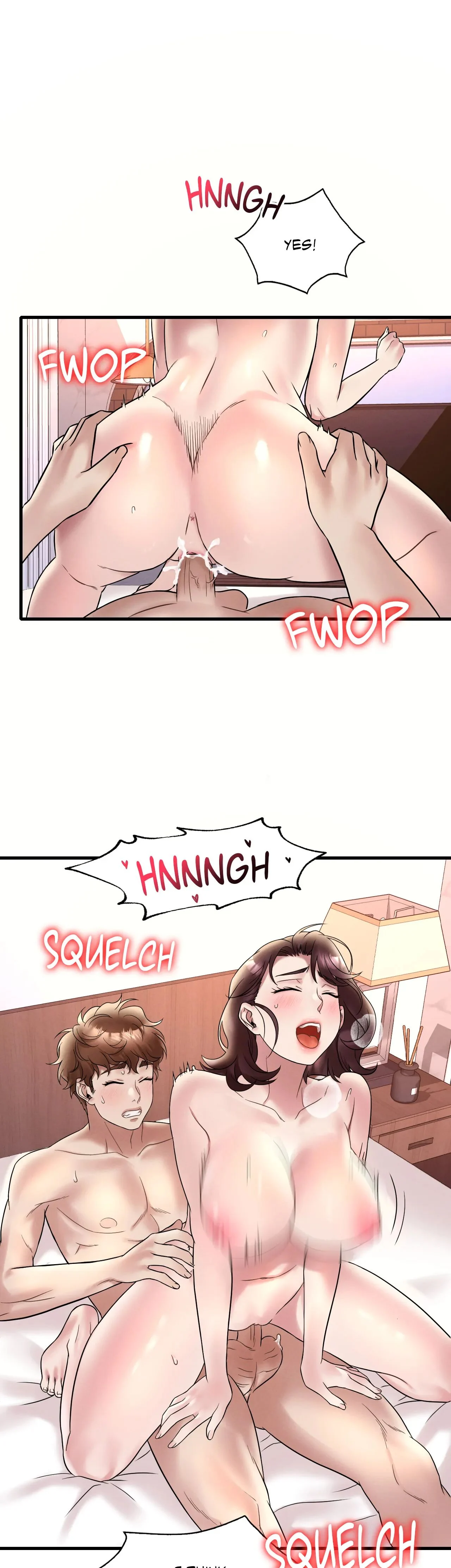 Drunk on You (Official Uncensored) chapter 26 page 41