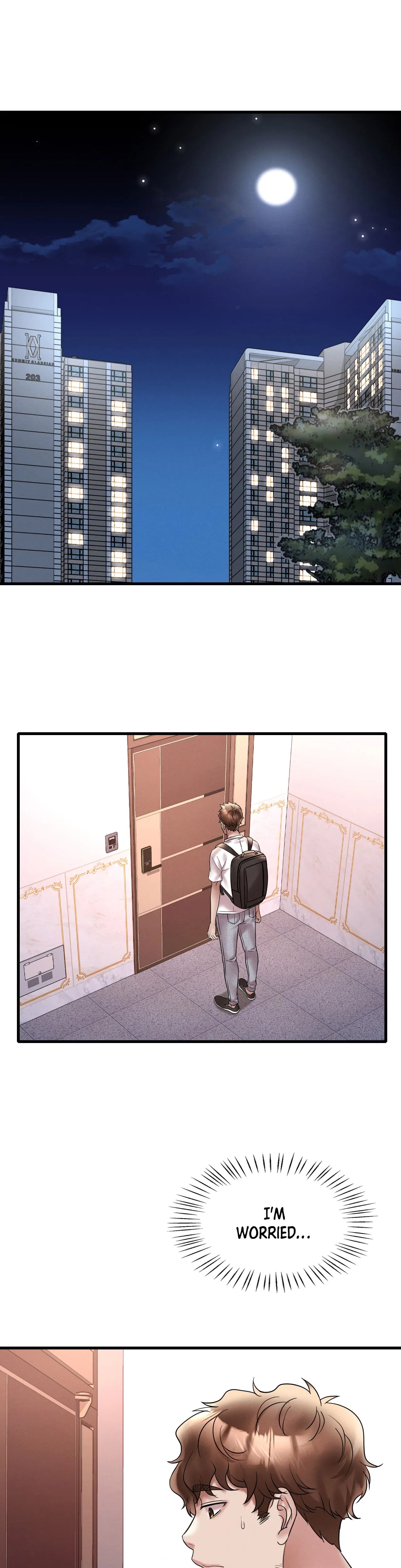 Drunk on You (Official Uncensored) chapter 26 page 47