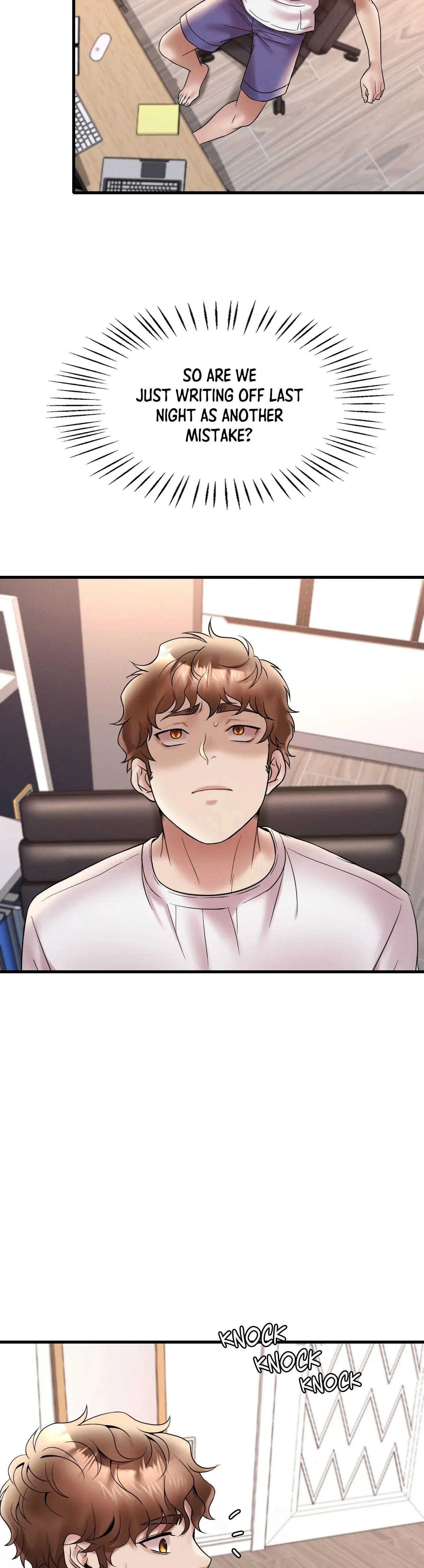 Drunk on You (Official Uncensored) chapter 26 page 51