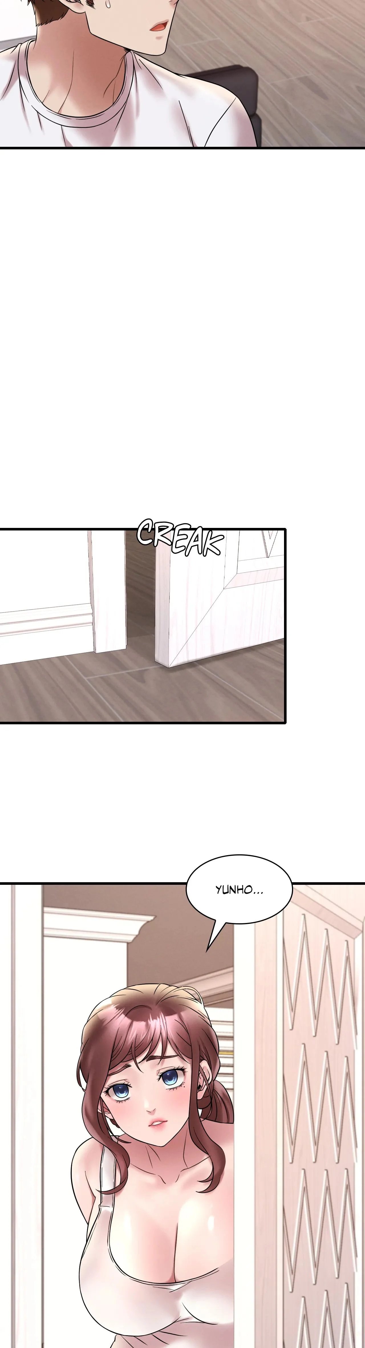Drunk on You (Official Uncensored) chapter 26 page 52