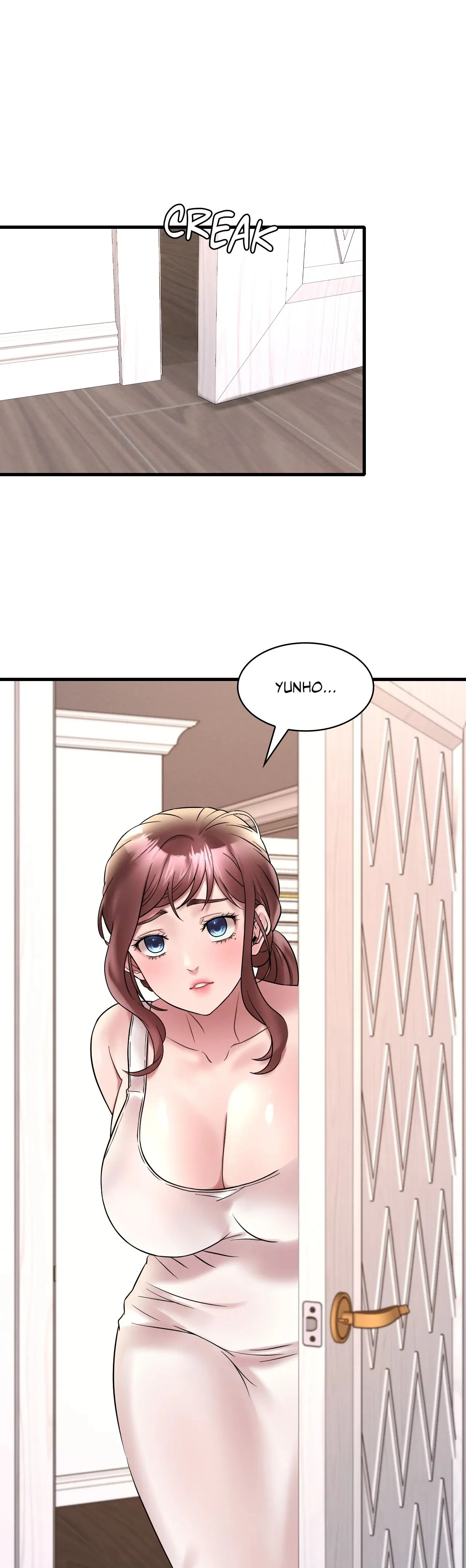 Drunk on You (Official Uncensored) chapter 27 page 1