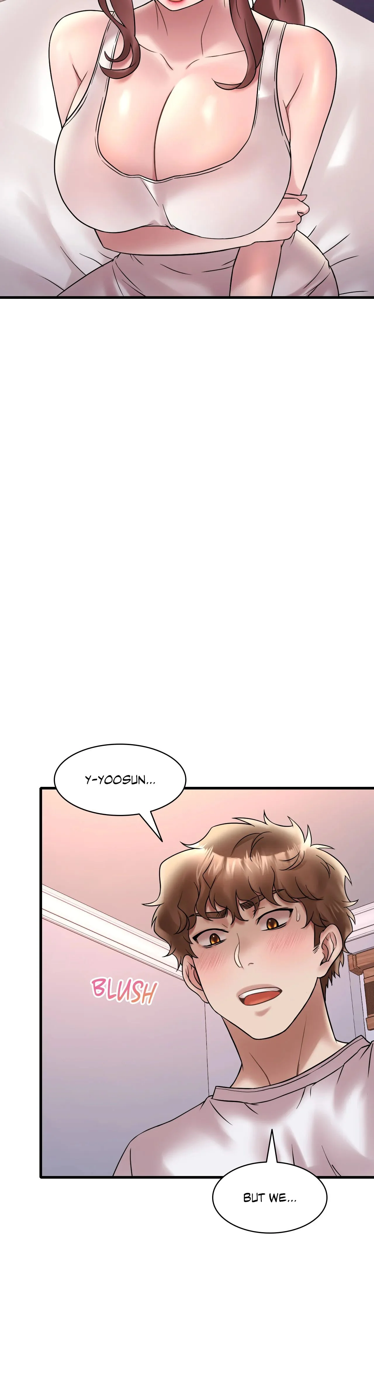 Drunk on You (Official Uncensored) chapter 27 page 8