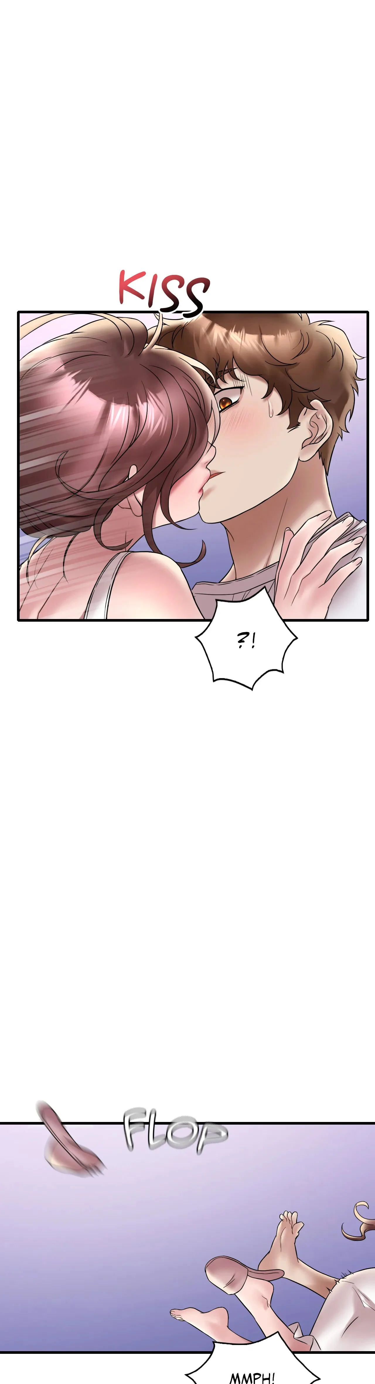 Drunk on You (Official Uncensored) chapter 27 page 9