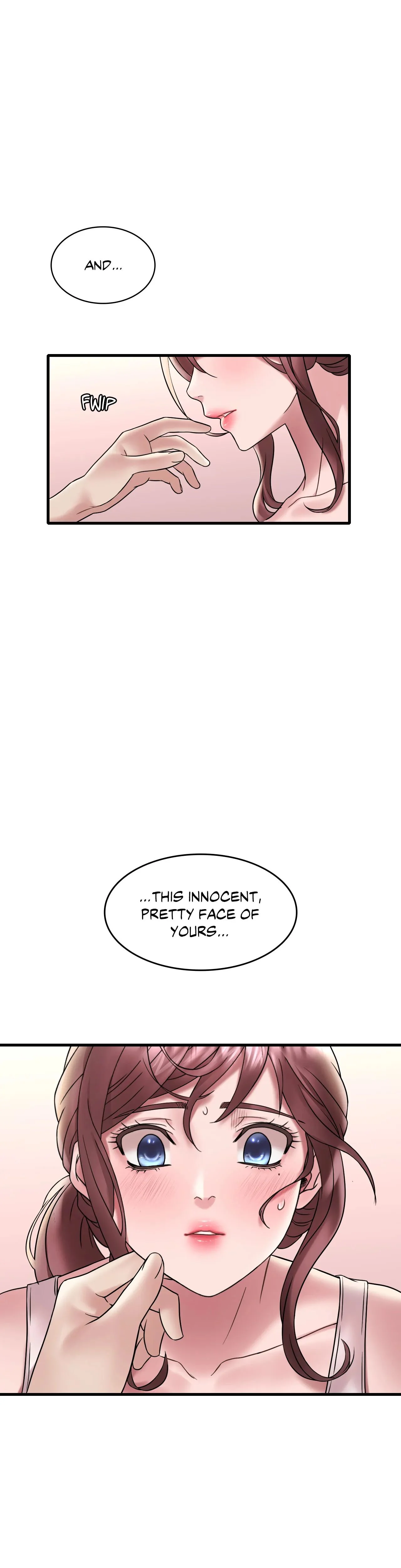 Drunk on You (Official Uncensored) chapter 27 page 15