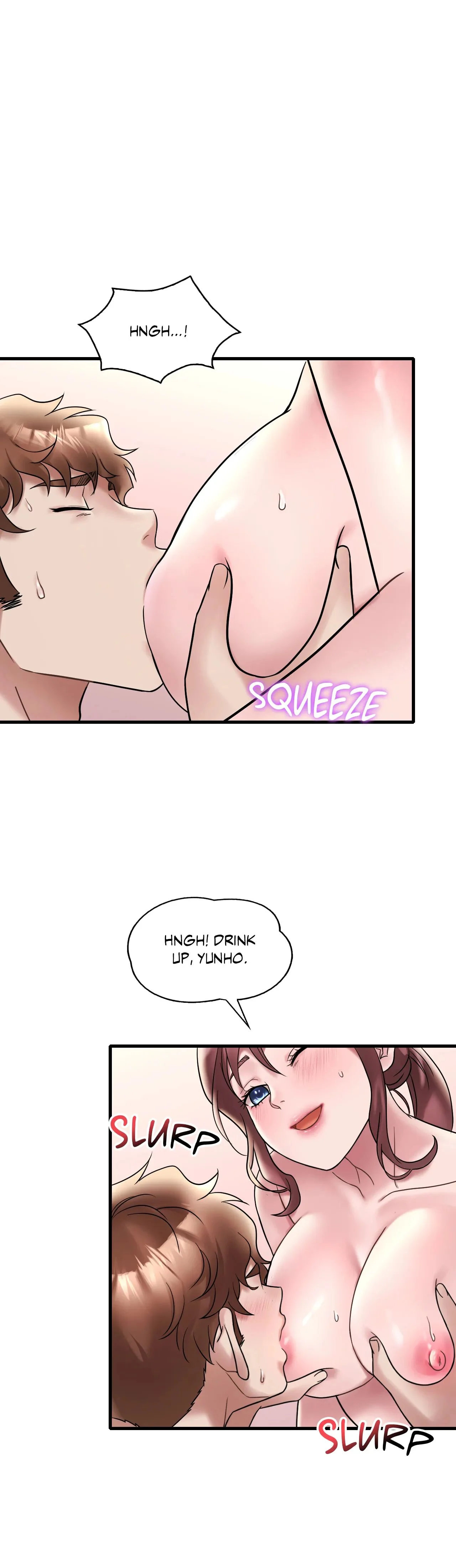 Drunk on You (Official Uncensored) chapter 27 page 19