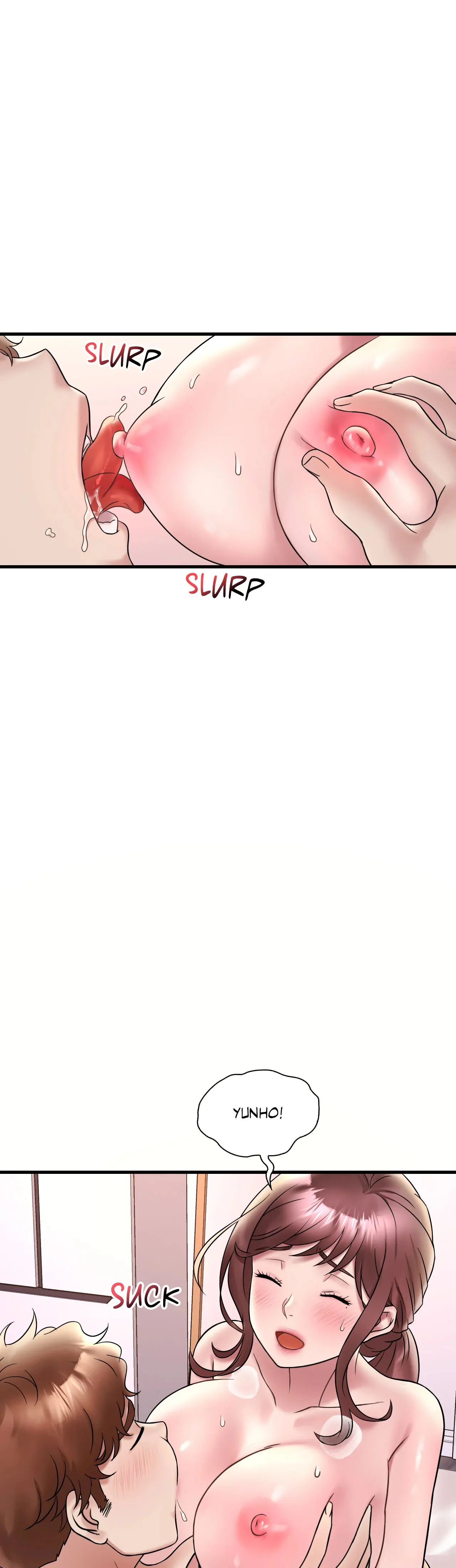 Drunk on You (Official Uncensored) chapter 27 page 20