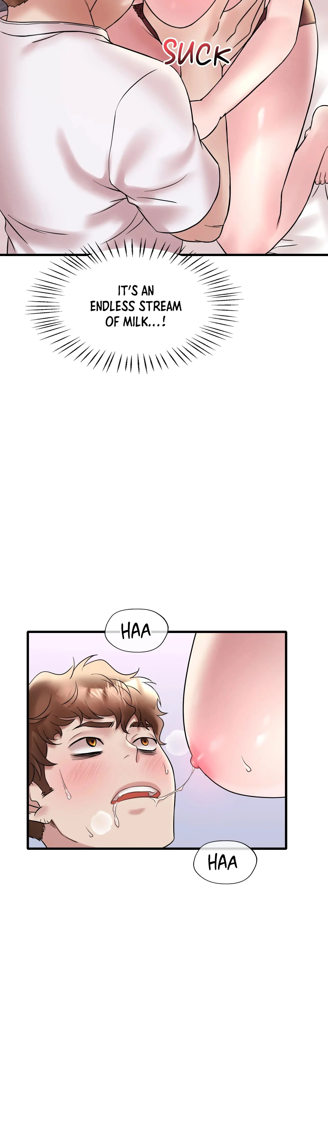 Drunk on You (Official Uncensored) chapter 27 page 21