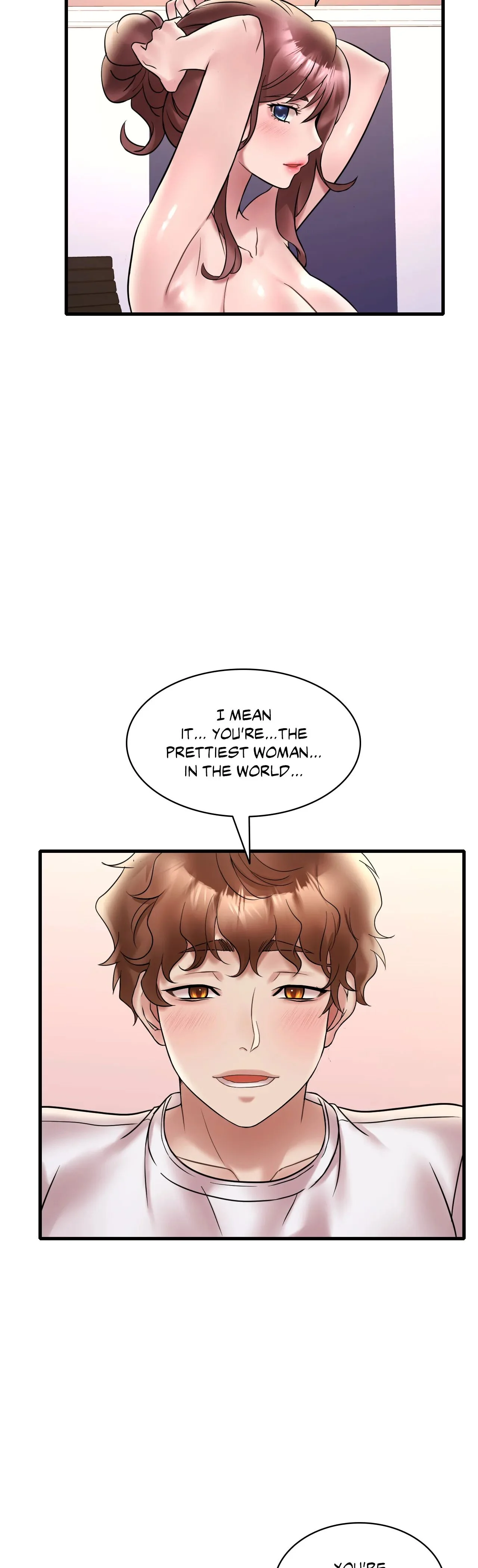 Drunk on You (Official Uncensored) chapter 27 page 25