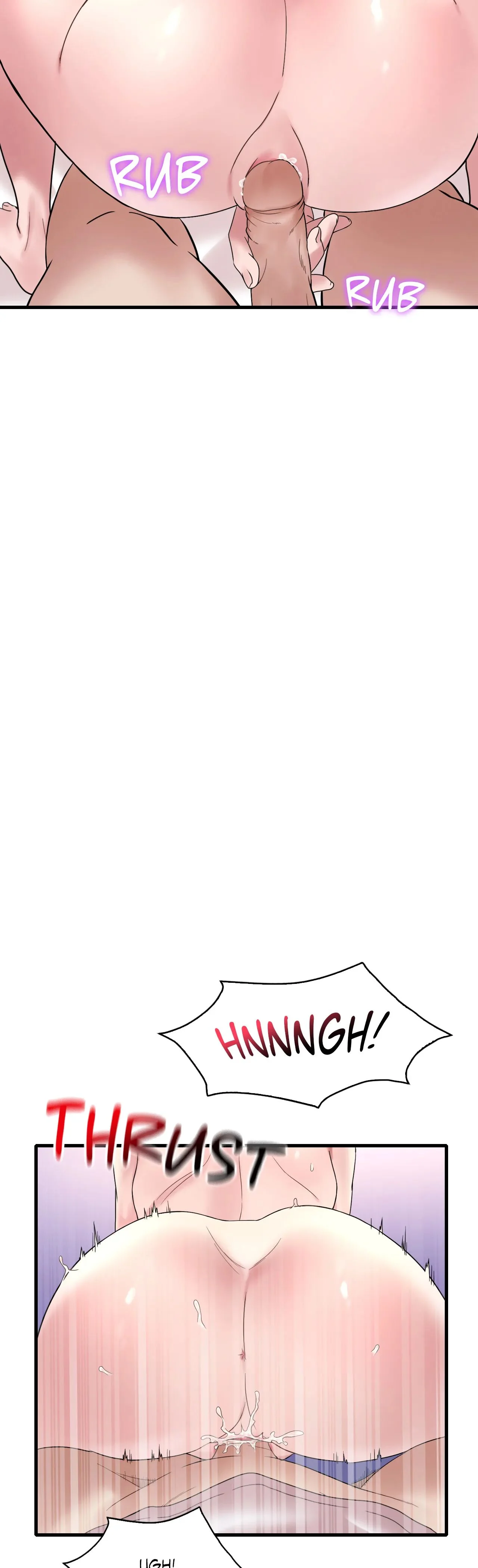 Drunk on You (Official Uncensored) chapter 27 page 27