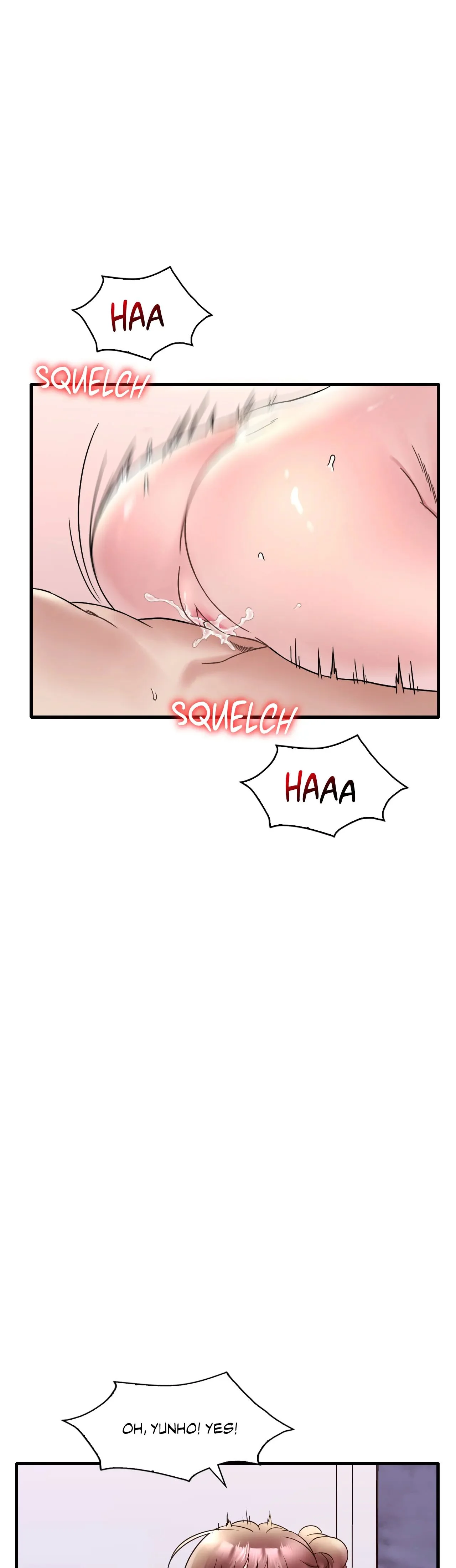Drunk on You (Official Uncensored) chapter 27 page 29
