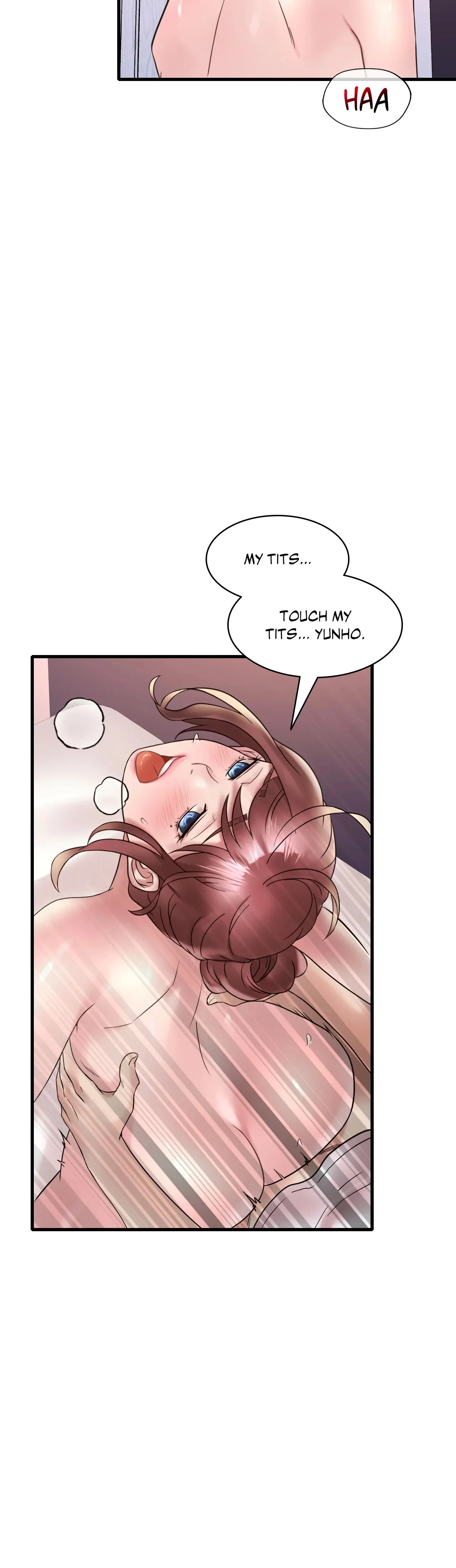 Drunk on You (Official Uncensored) chapter 27 page 32