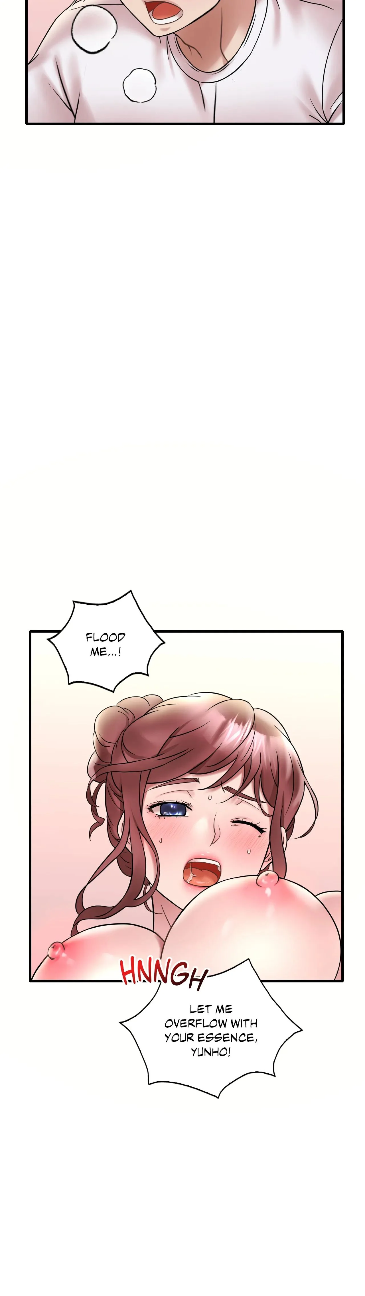 Drunk on You (Official Uncensored) chapter 27 page 42