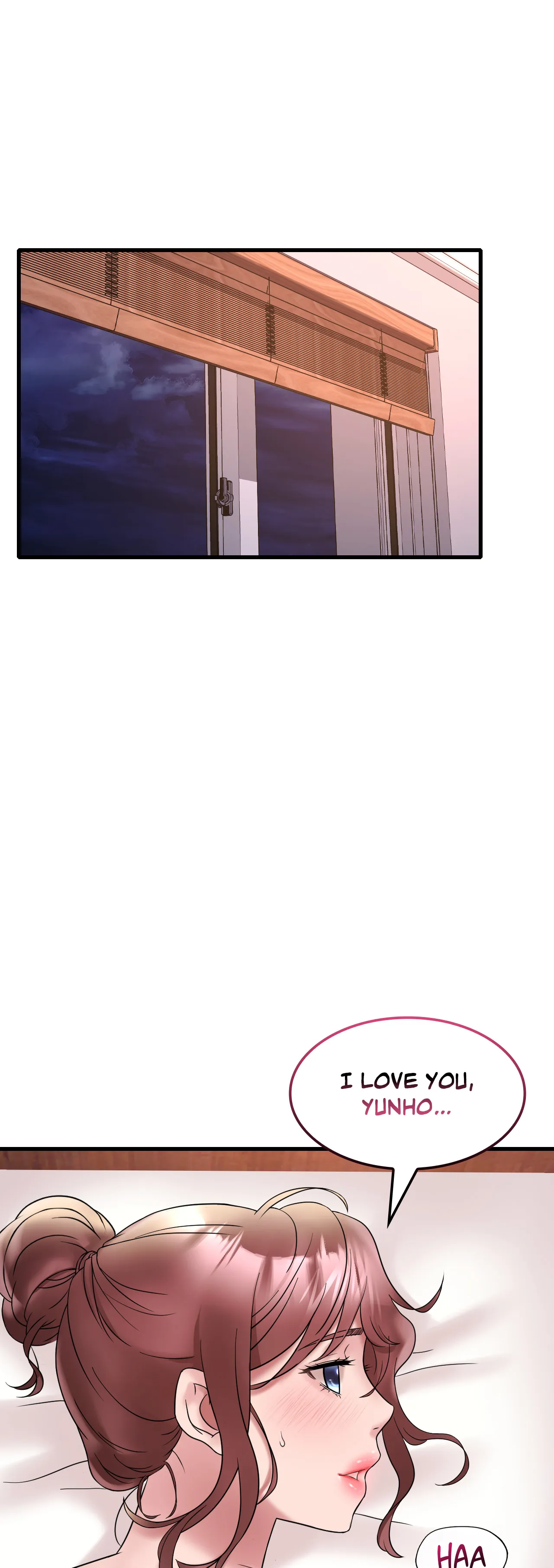 Drunk on You (Official Uncensored) chapter 27 page 45