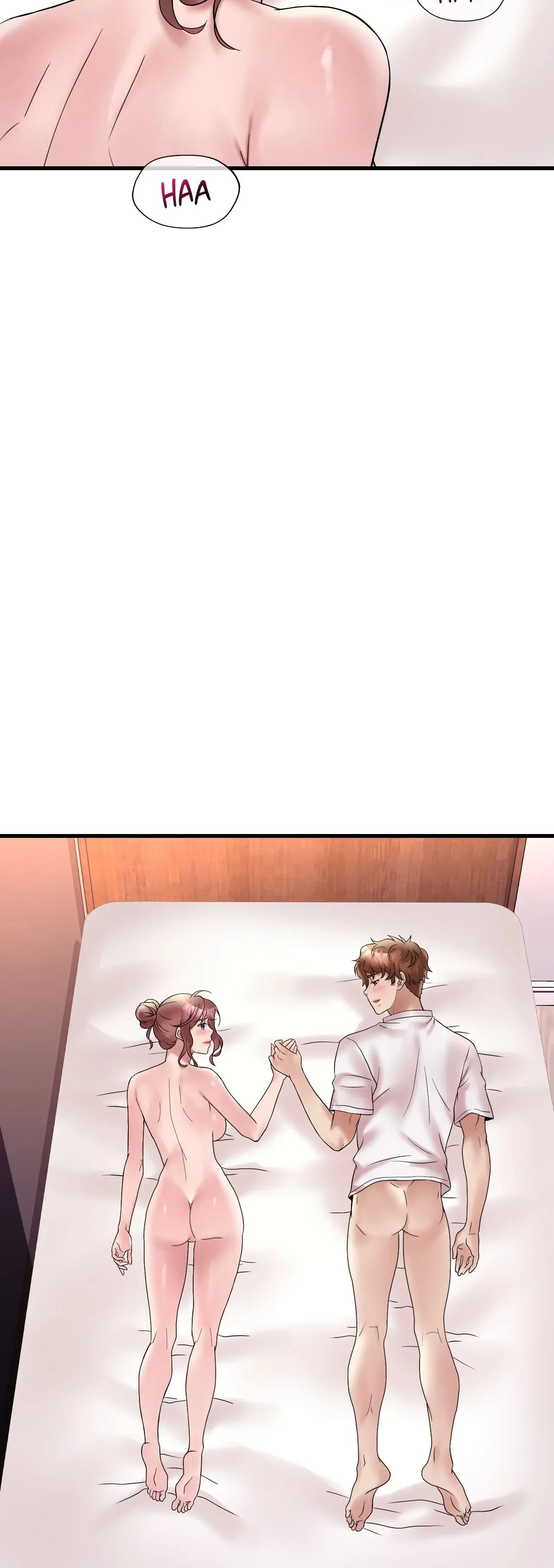 Drunk on You (Official Uncensored) chapter 27 page 46